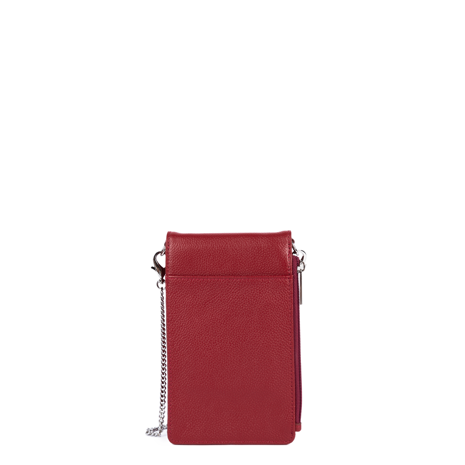 pochette smartphone - foulonné pm