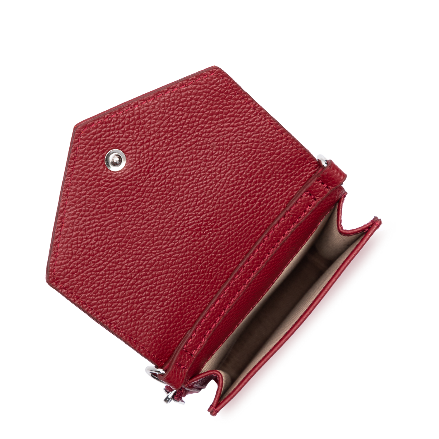 pochette smartphone - foulonné pm