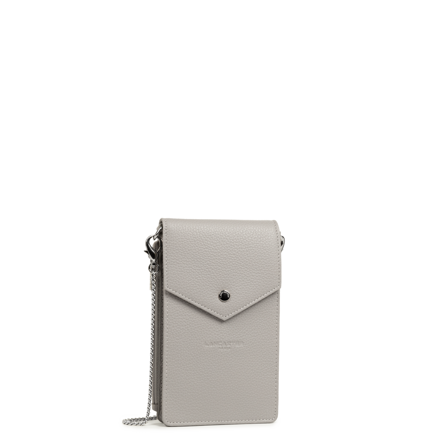 pochette smartphone - foulonné pm