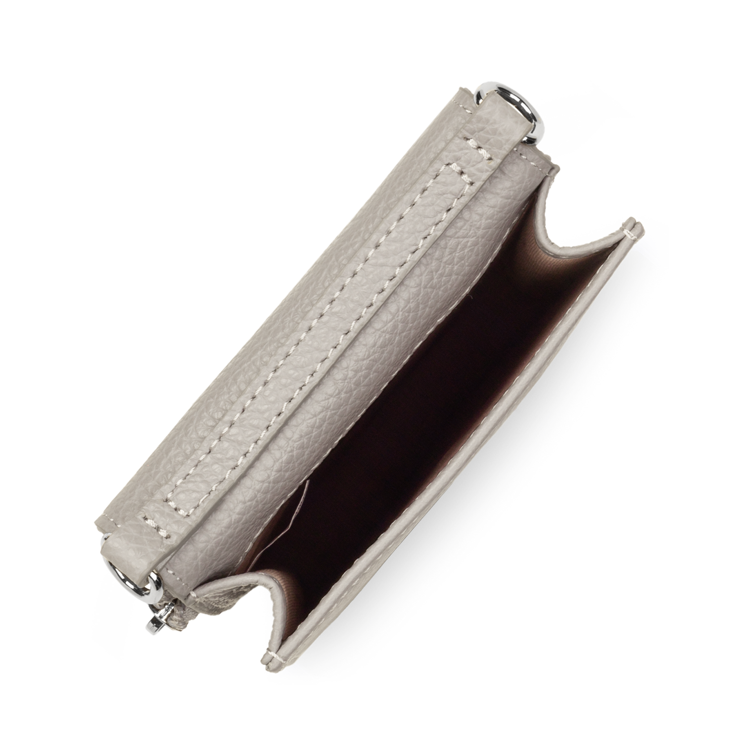 pochette smartphone - foulonné pm