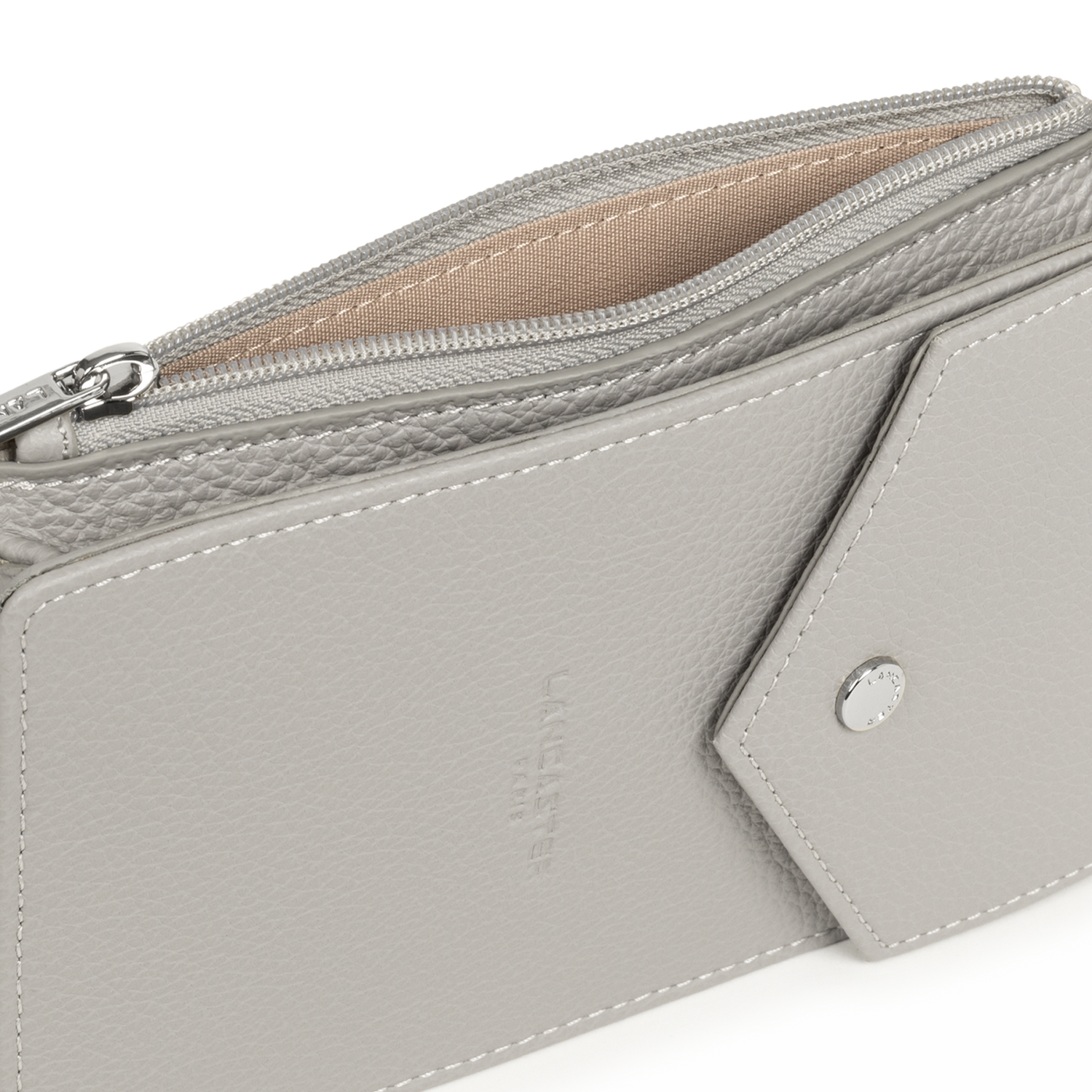 pochette smartphone - foulonné pm