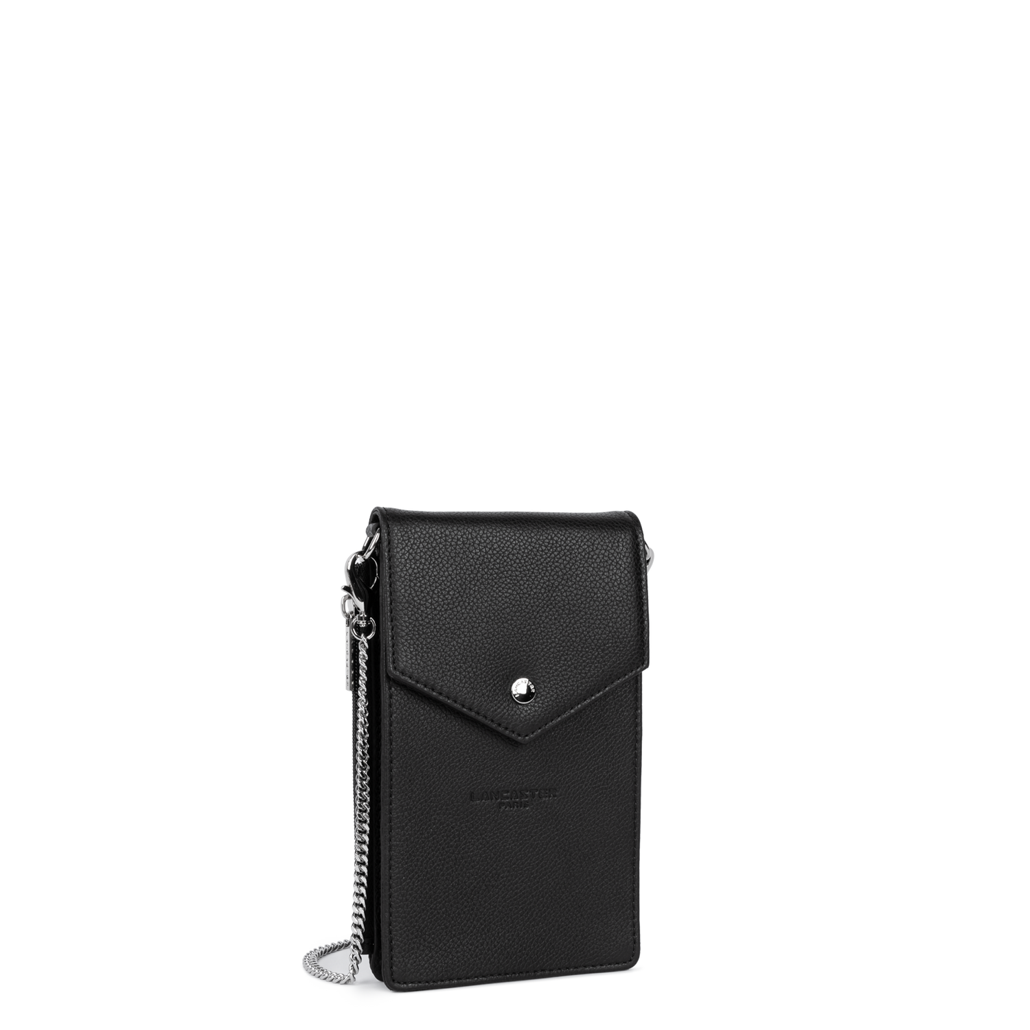 pochette smartphone - foulonné pm