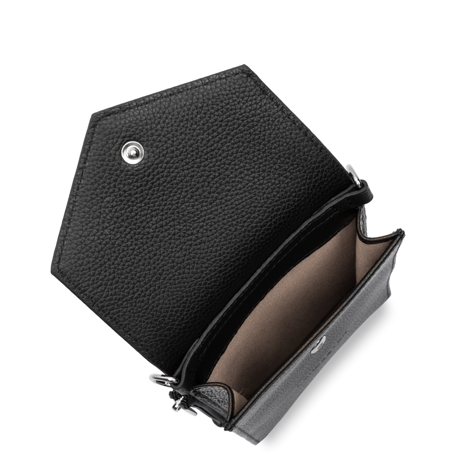 pochette smartphone - foulonné pm