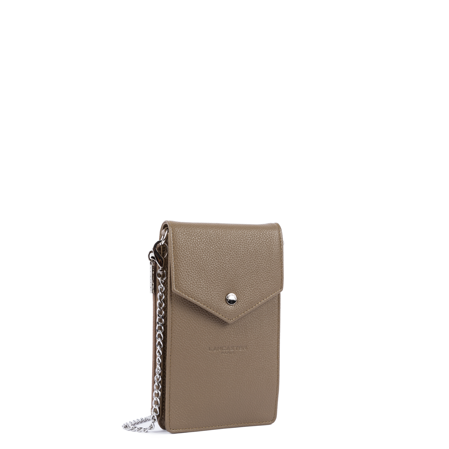 pochette smartphone - foulonné pm