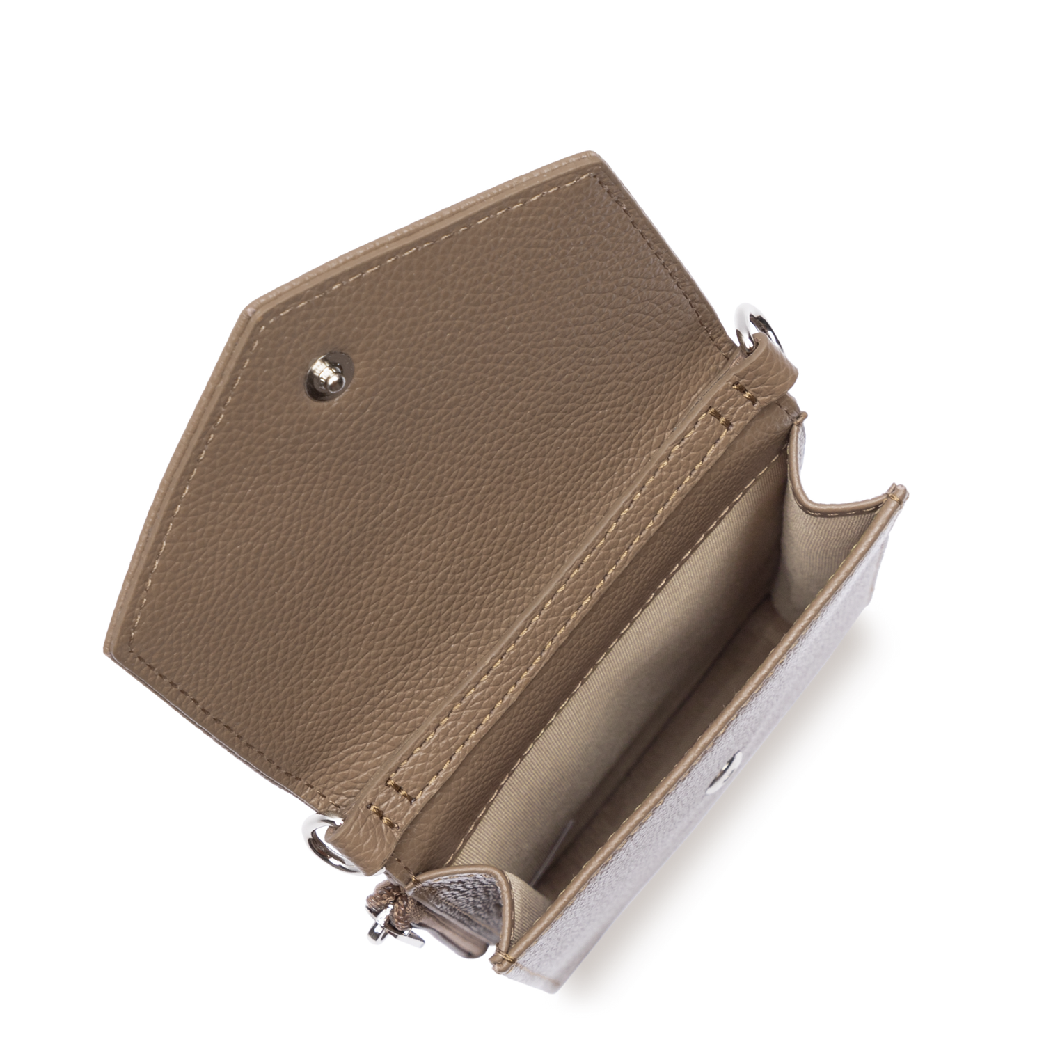 pochette smartphone - foulonné pm