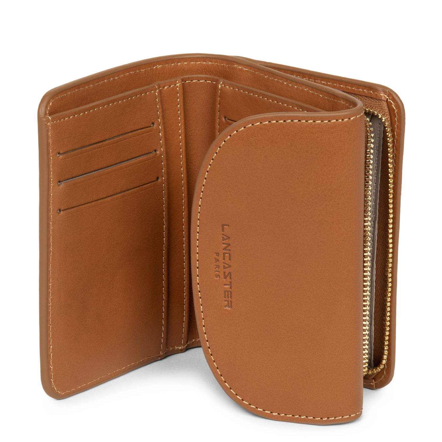 portefeuille dos à dos - légende