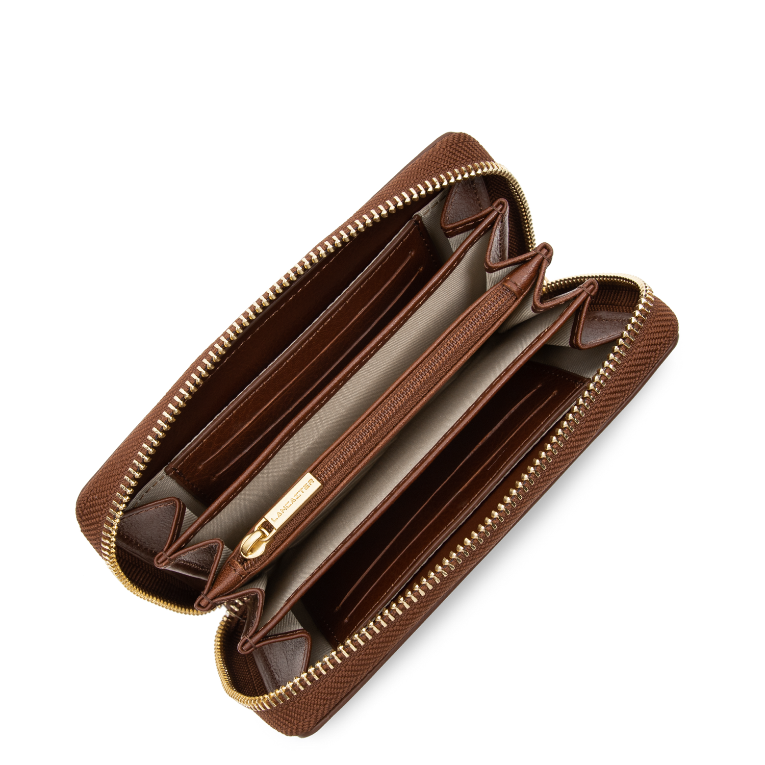 portefeuille - légende