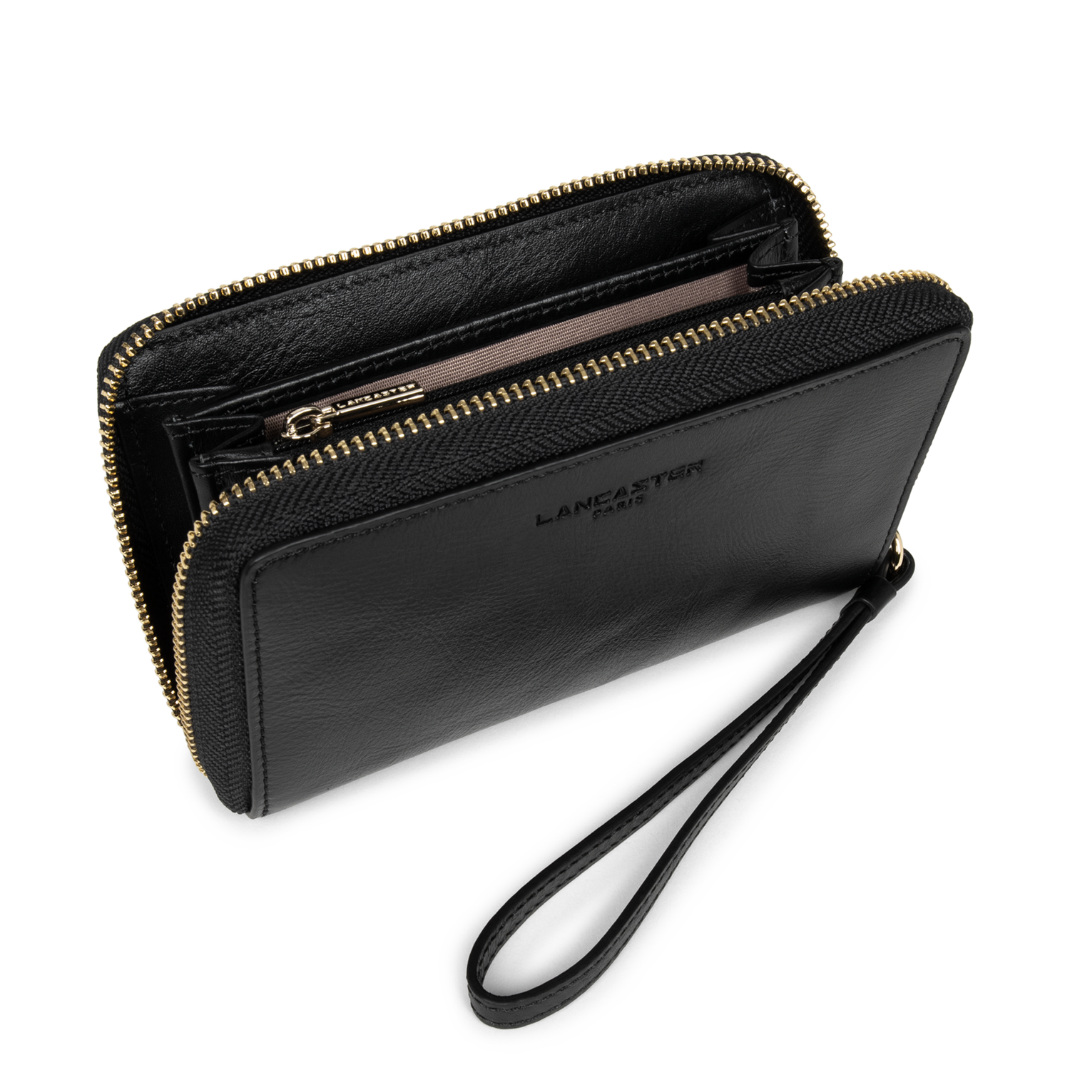 portefeuille - légende