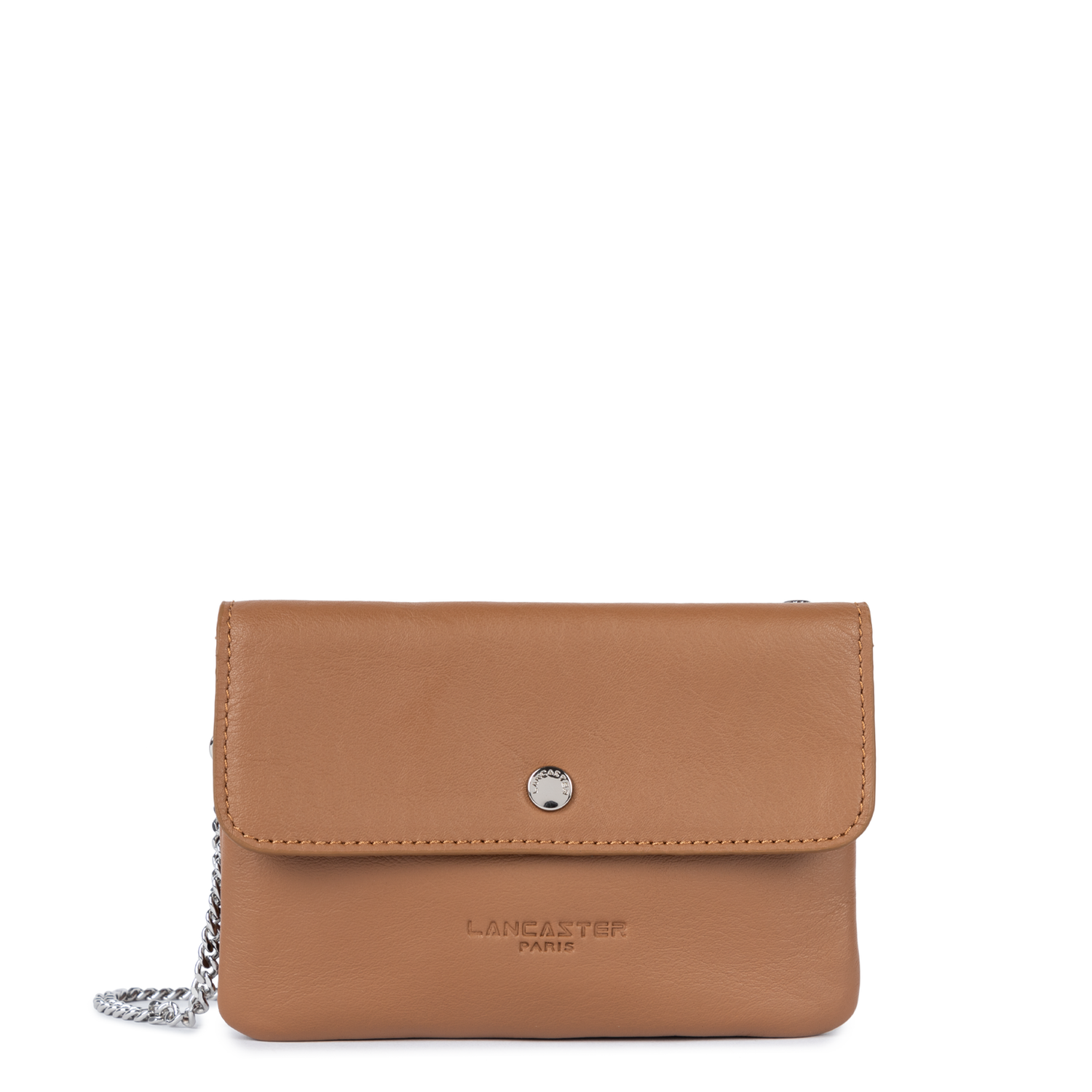 petit double pochette - soft pm