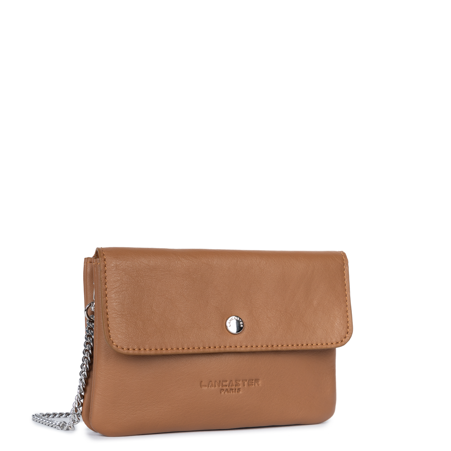 petit double pochette - soft pm