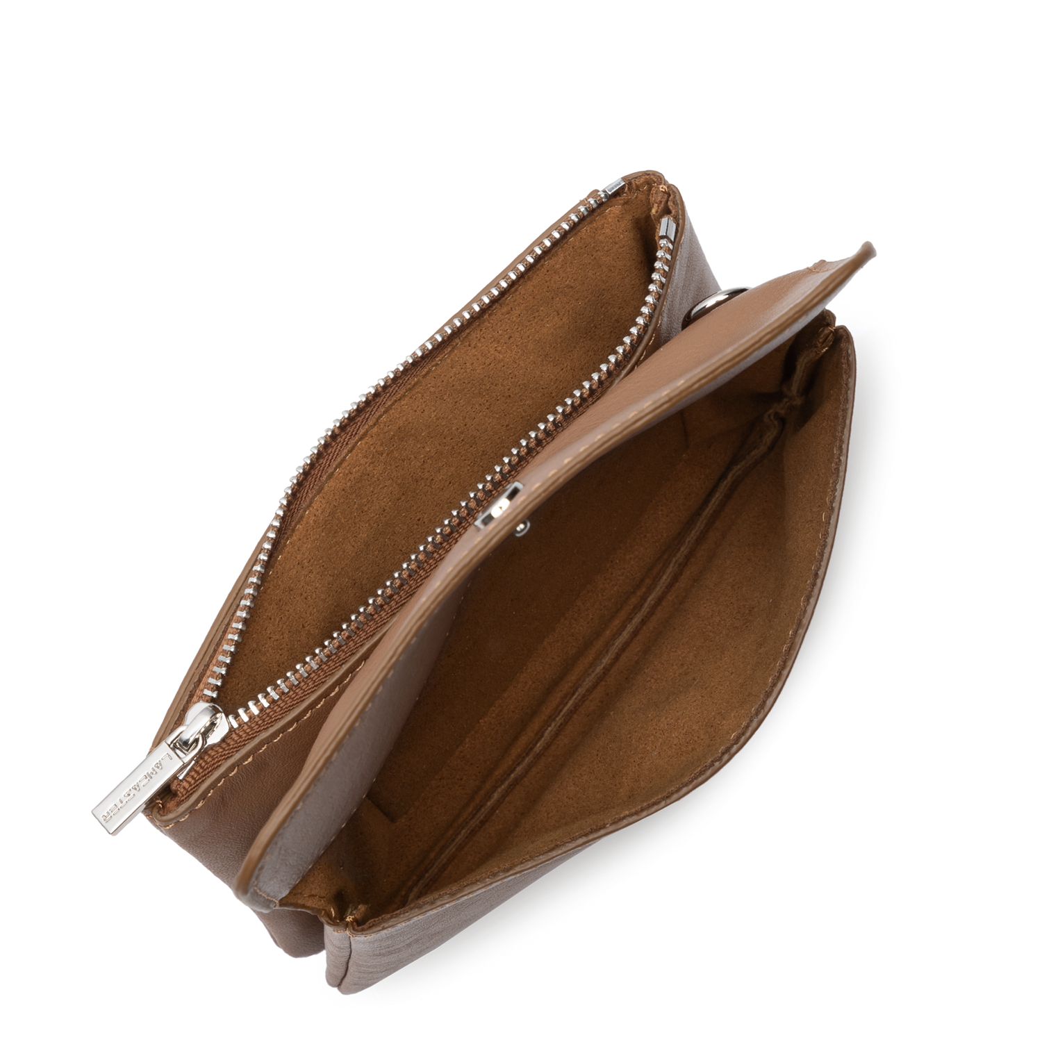 petit double pochette - soft pm