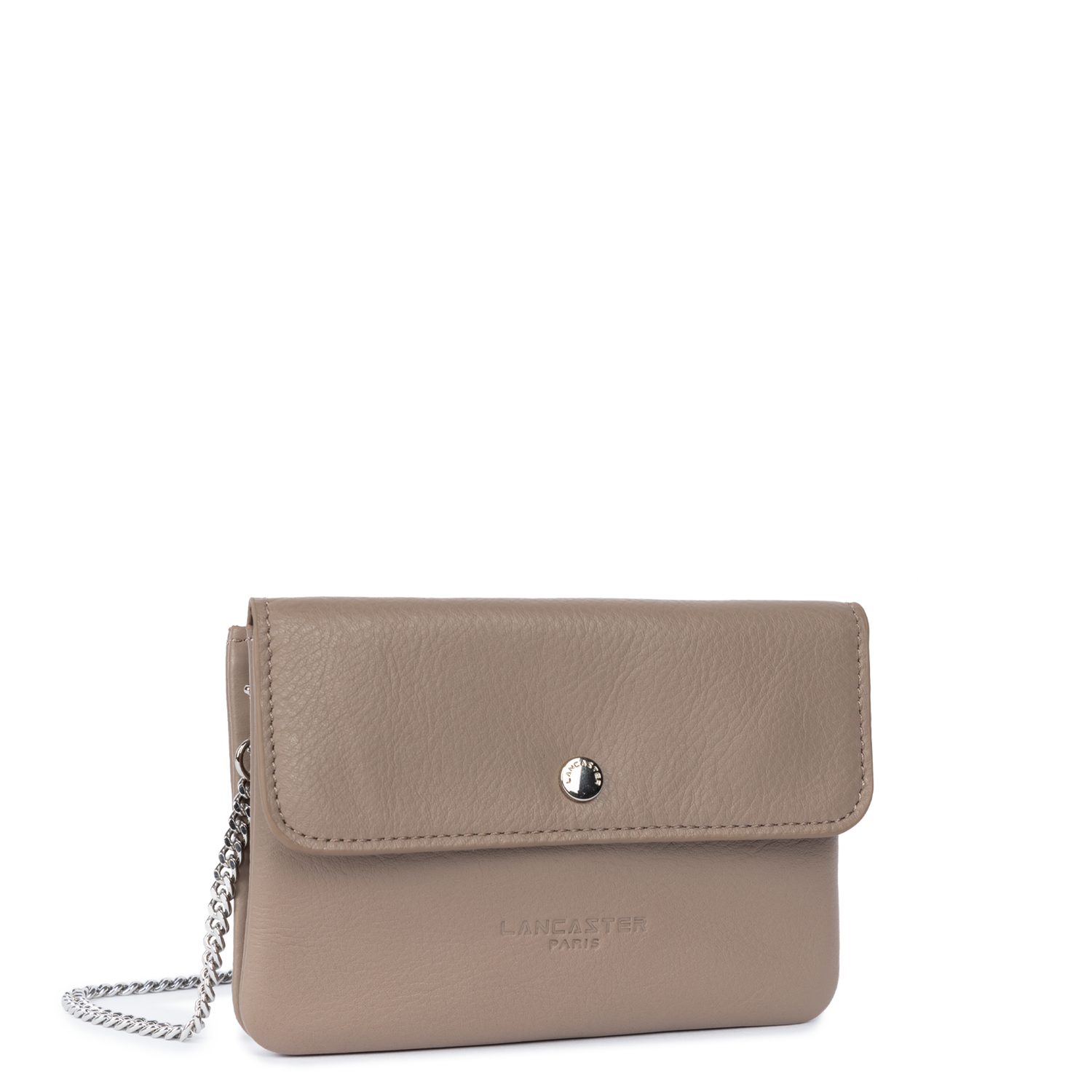 petit double pochette - soft pm