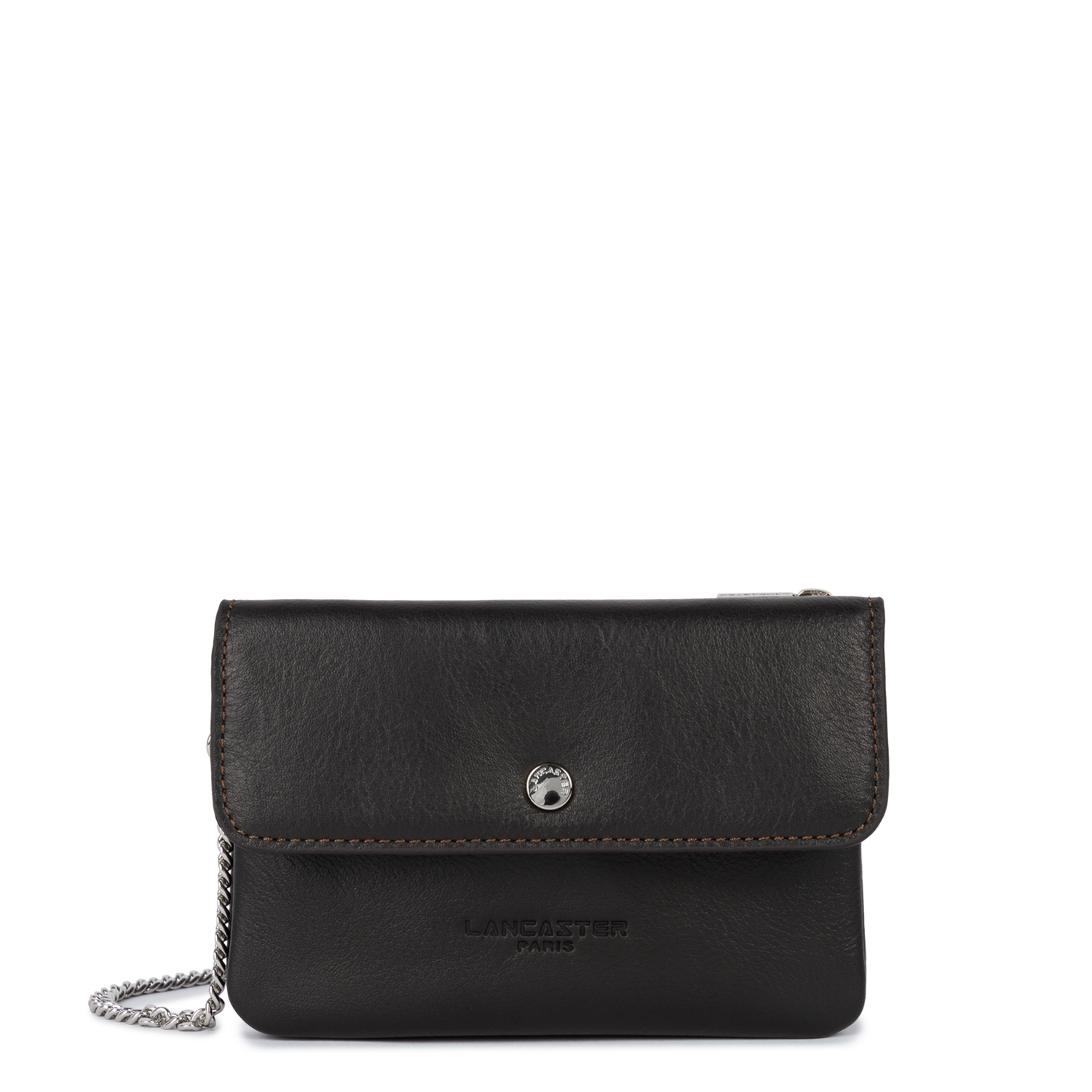 petit double pochette - soft pm