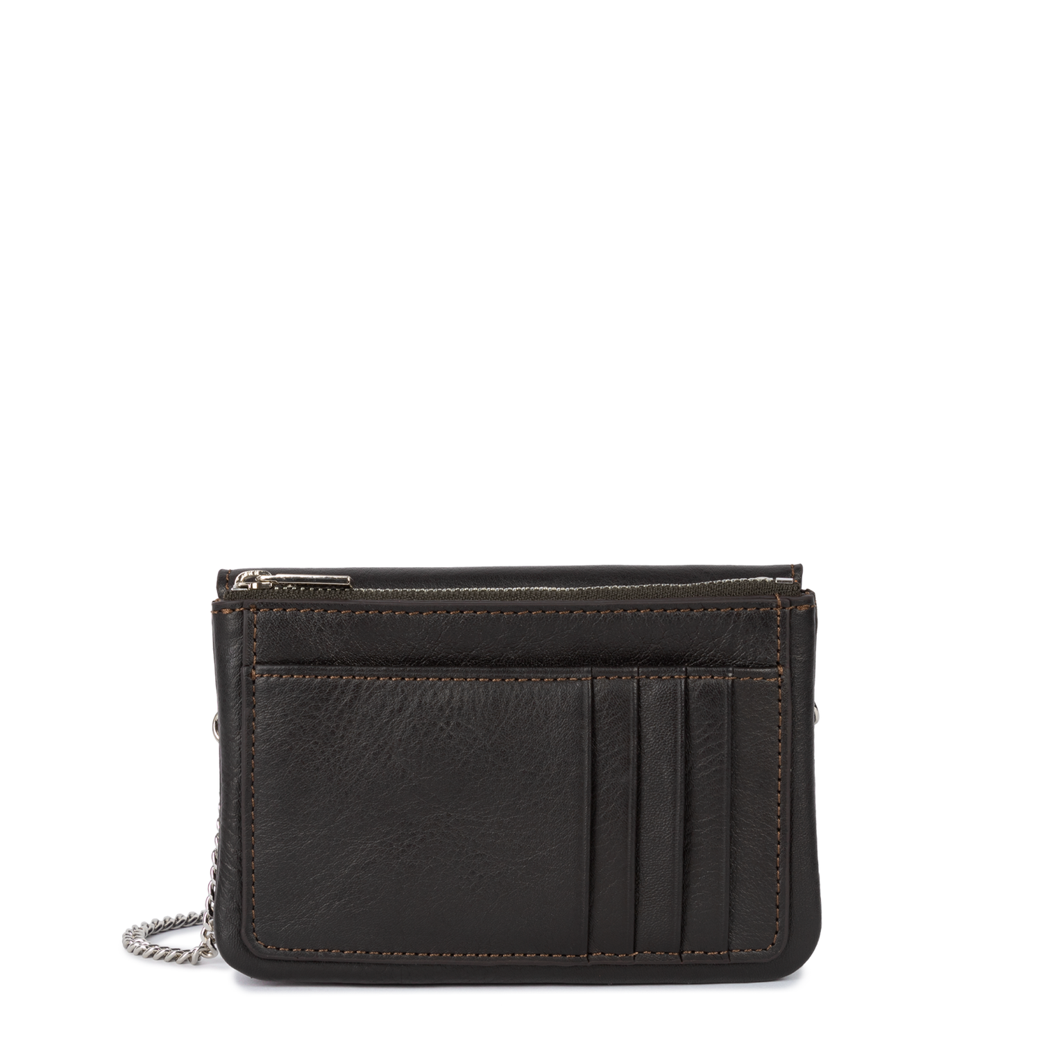 petit double pochette - soft pm
