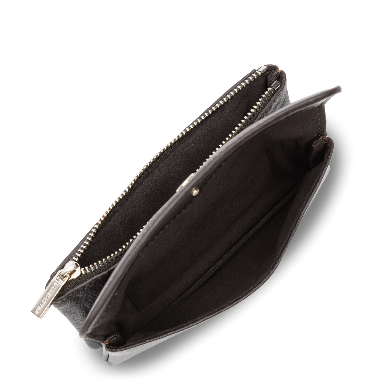 petit double pochette - soft pm