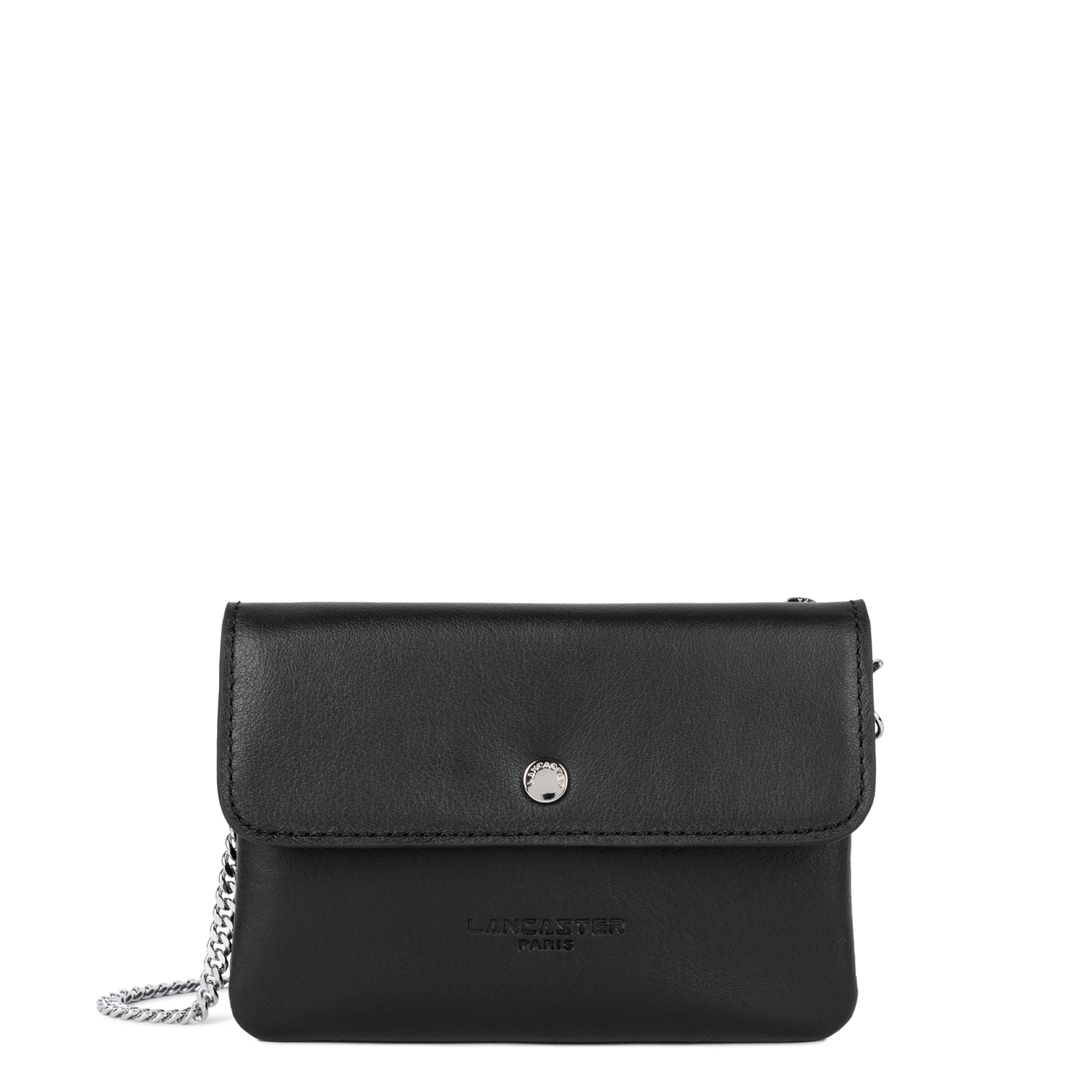 petit double pochette - soft pm