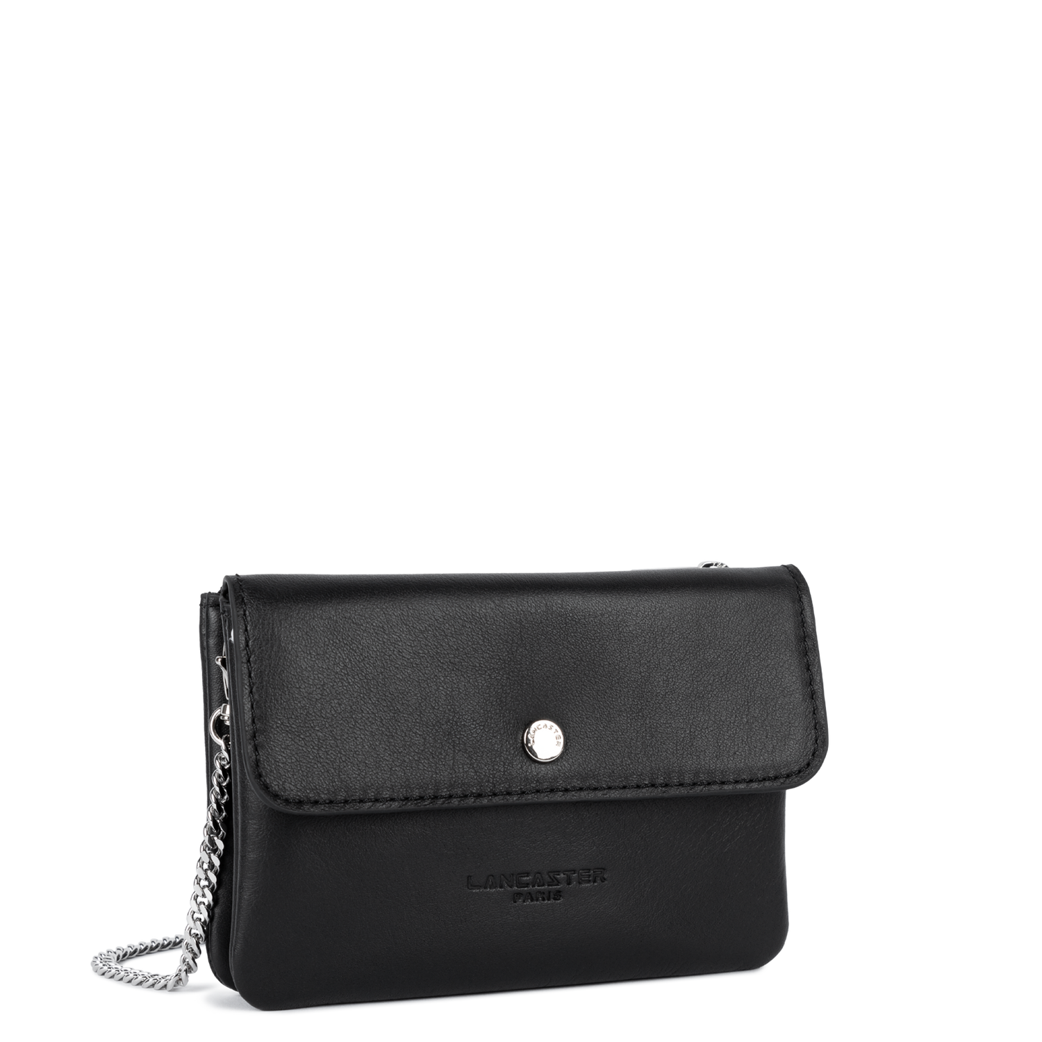 petit double pochette - soft pm