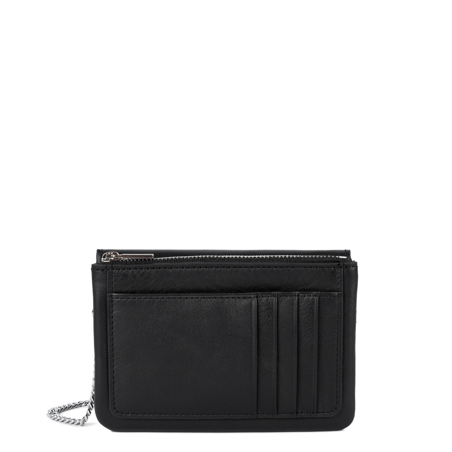 petit double pochette - soft pm