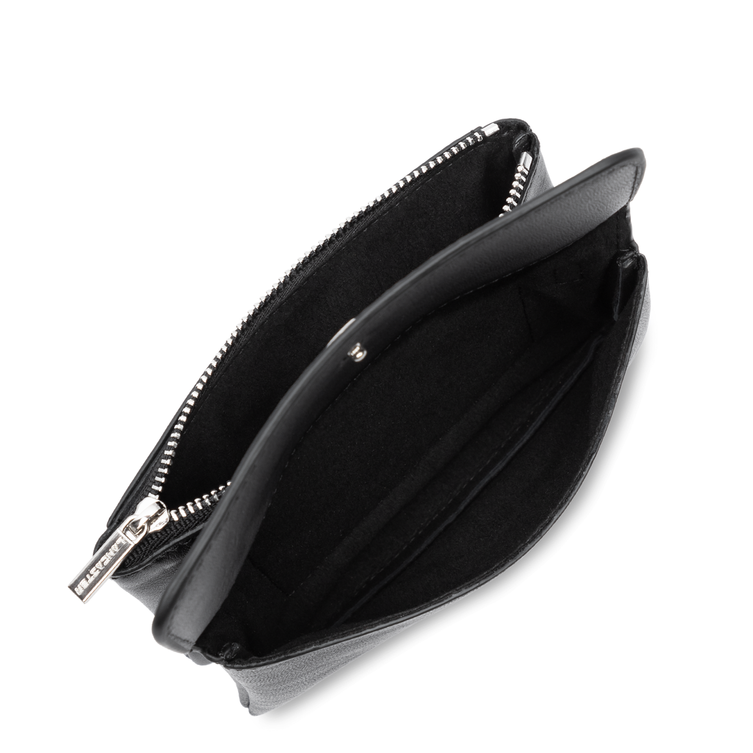 petit double pochette - soft pm