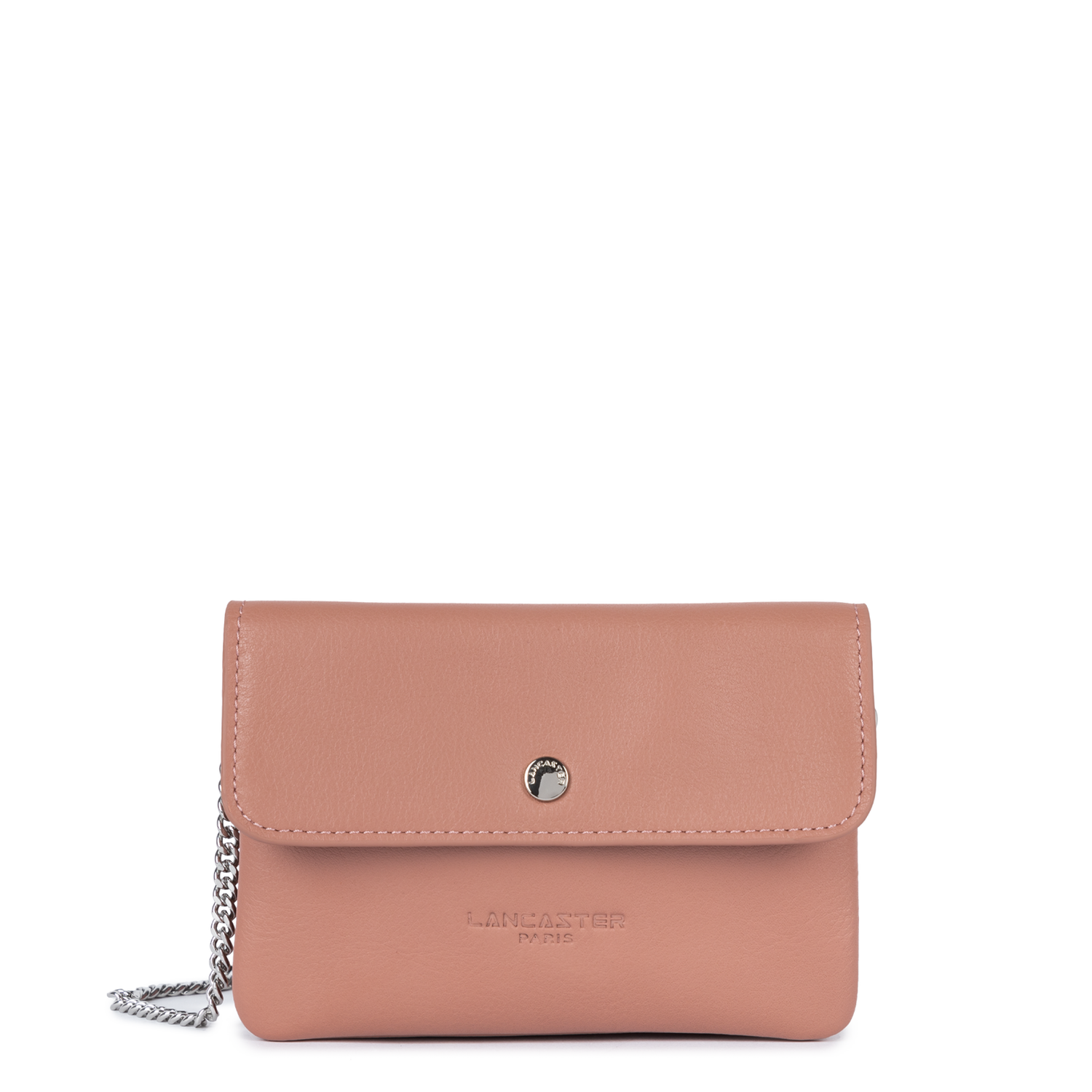 petit double pochette - soft pm