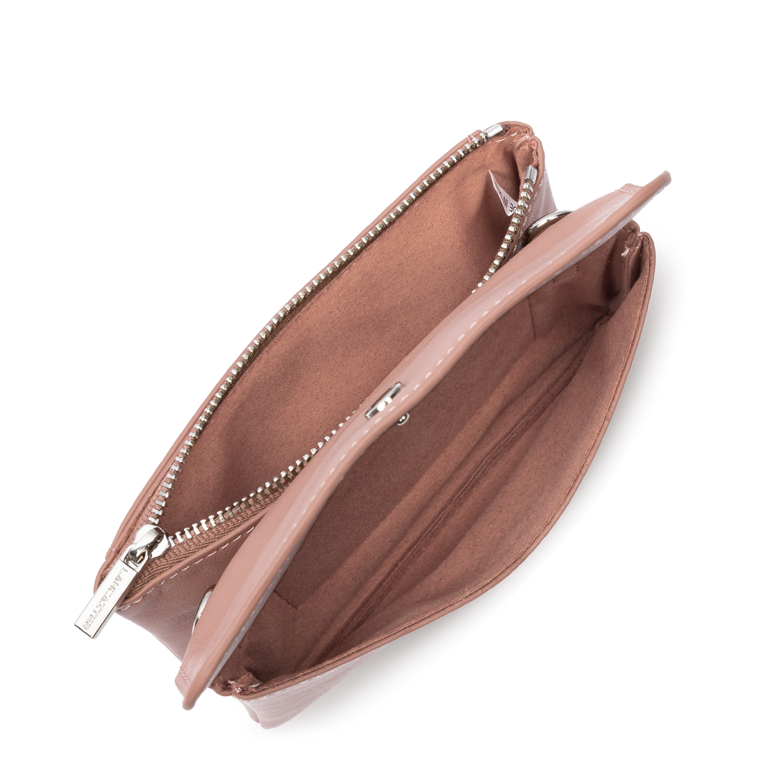 petit double pochette - soft pm