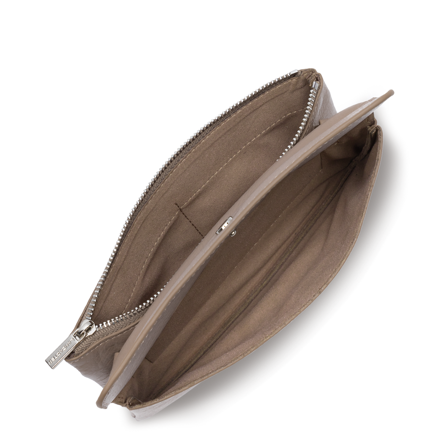 double pochette - soft pm