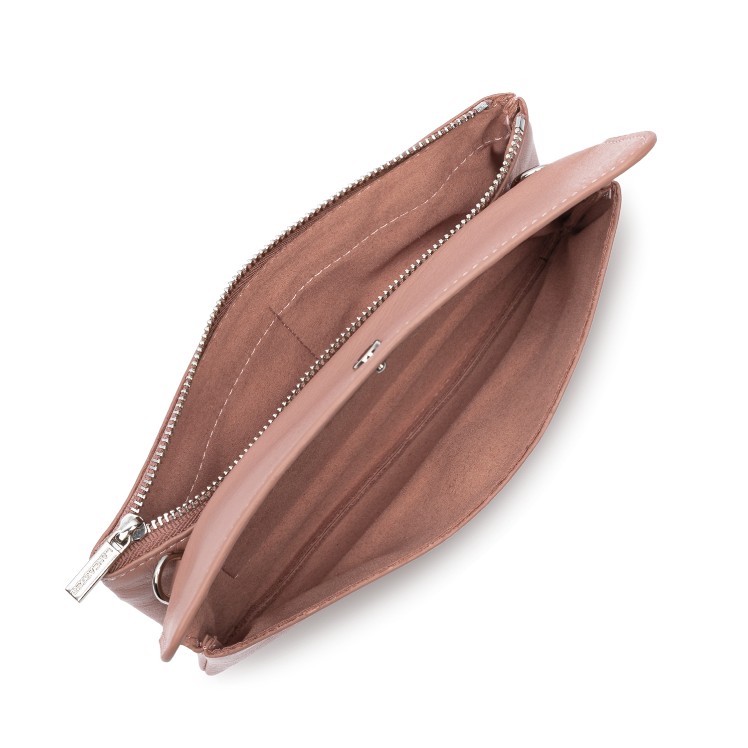 double pochette - soft pm