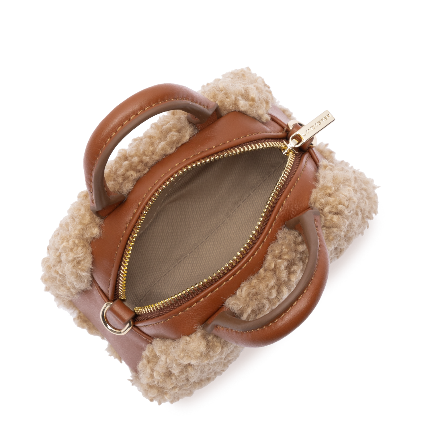 nano sac à main - moumoute