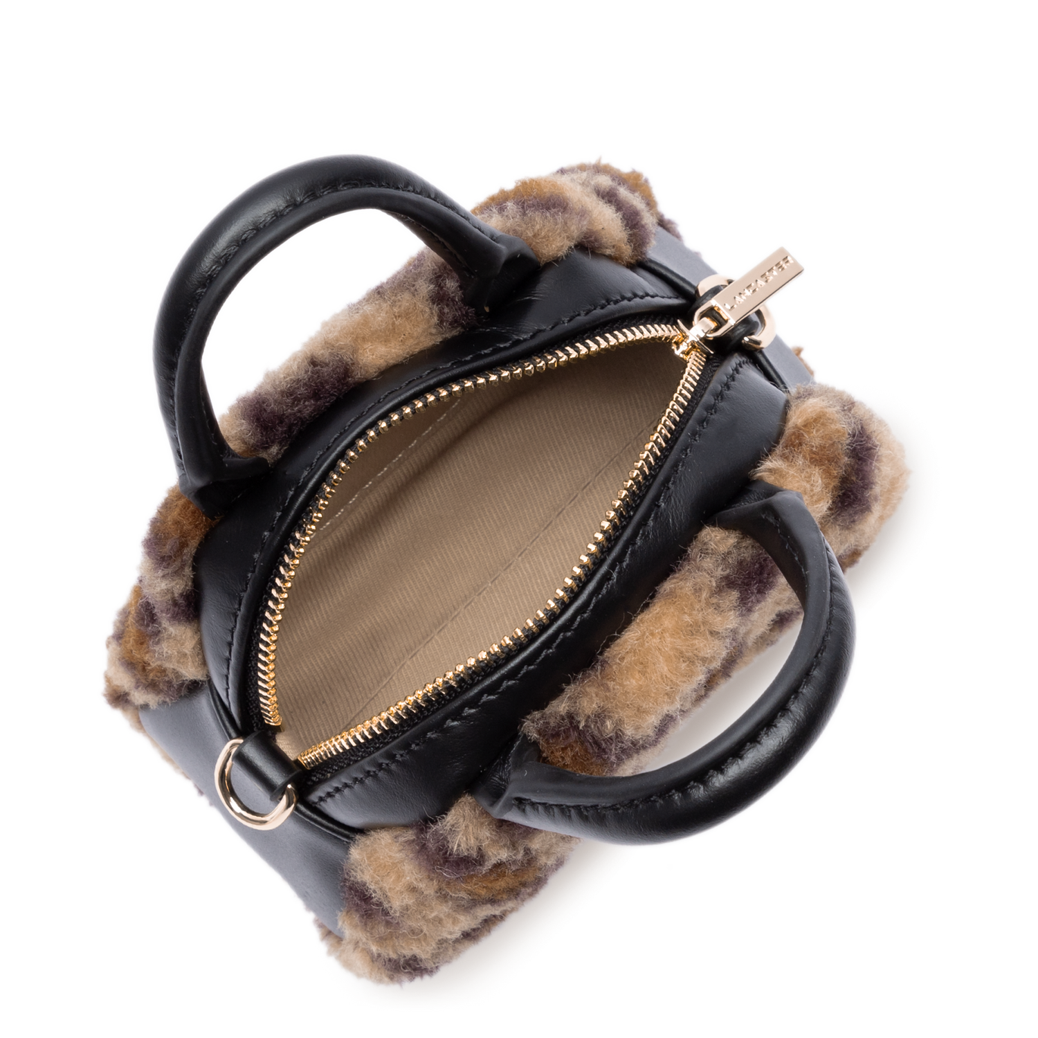 nano sac à main - moumoute