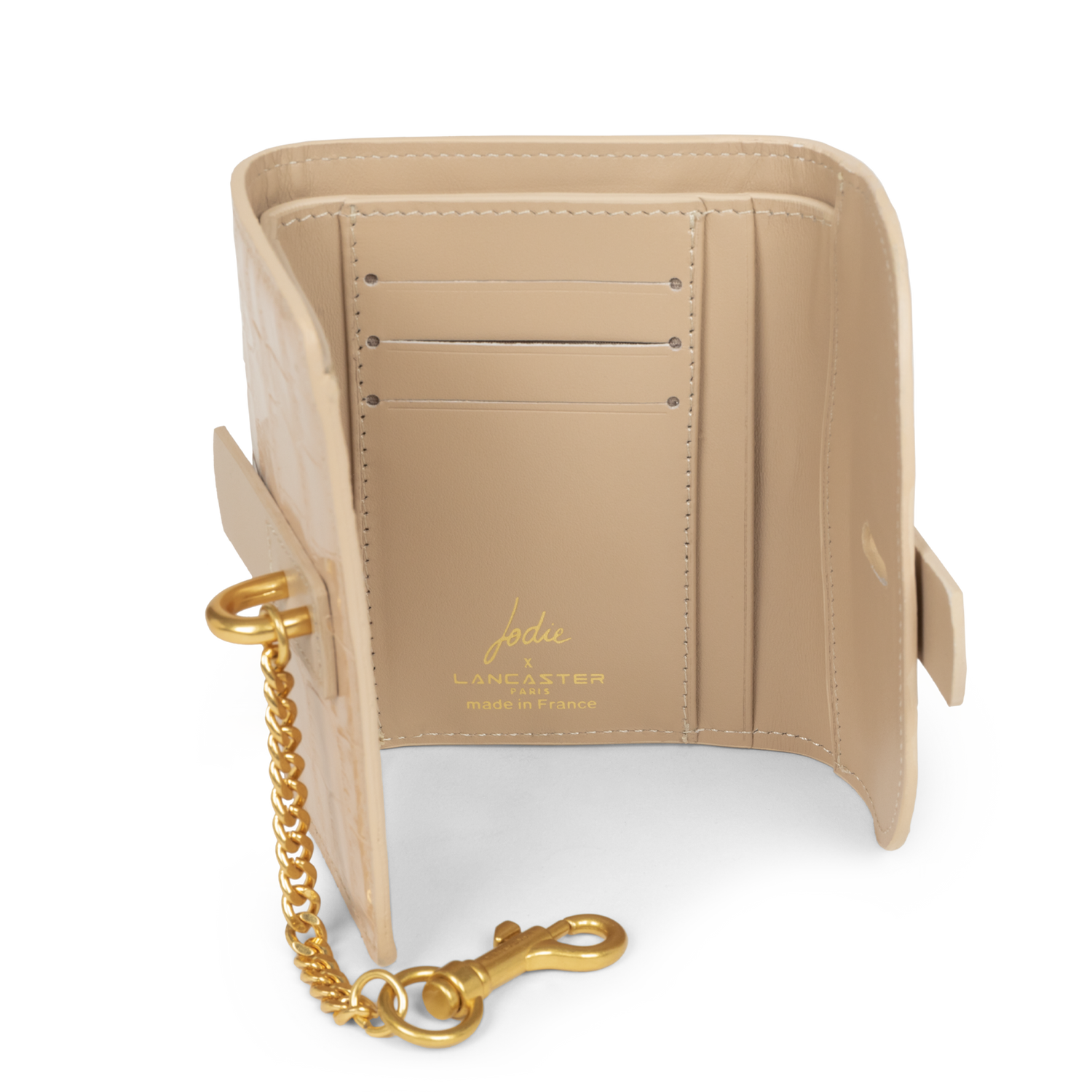 portefeuille - jodie