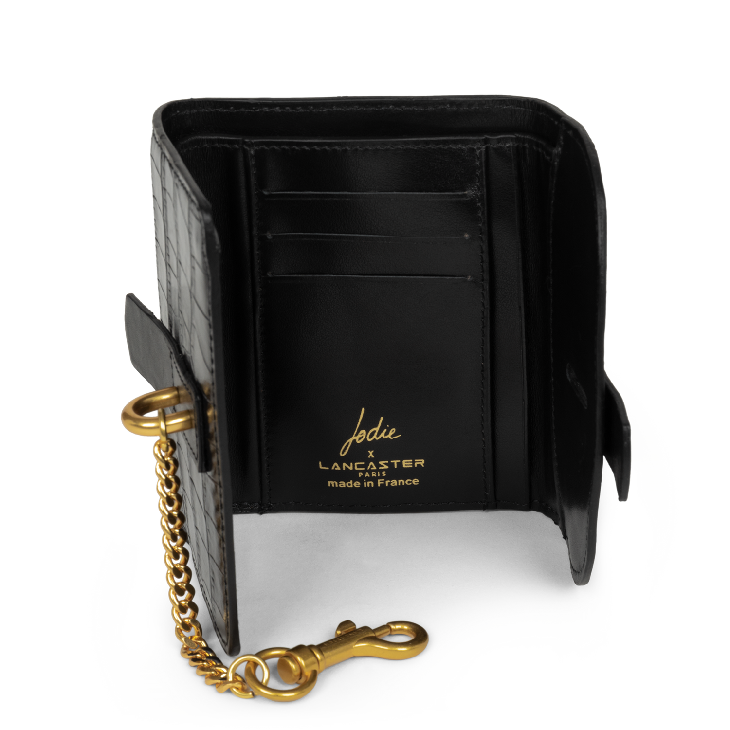 portefeuille - jodie