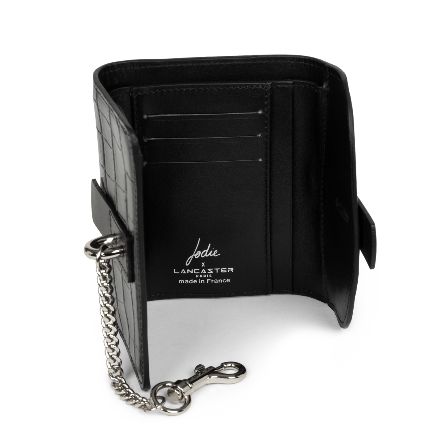 portefeuille - jodie