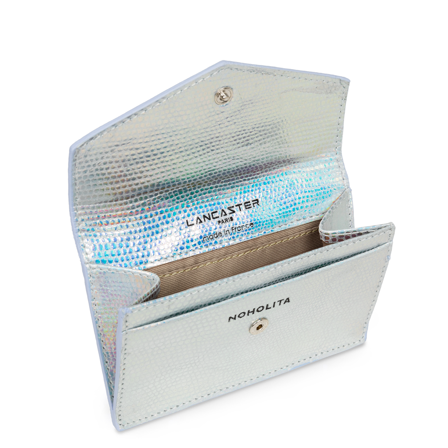 porte-cartes - noholita night