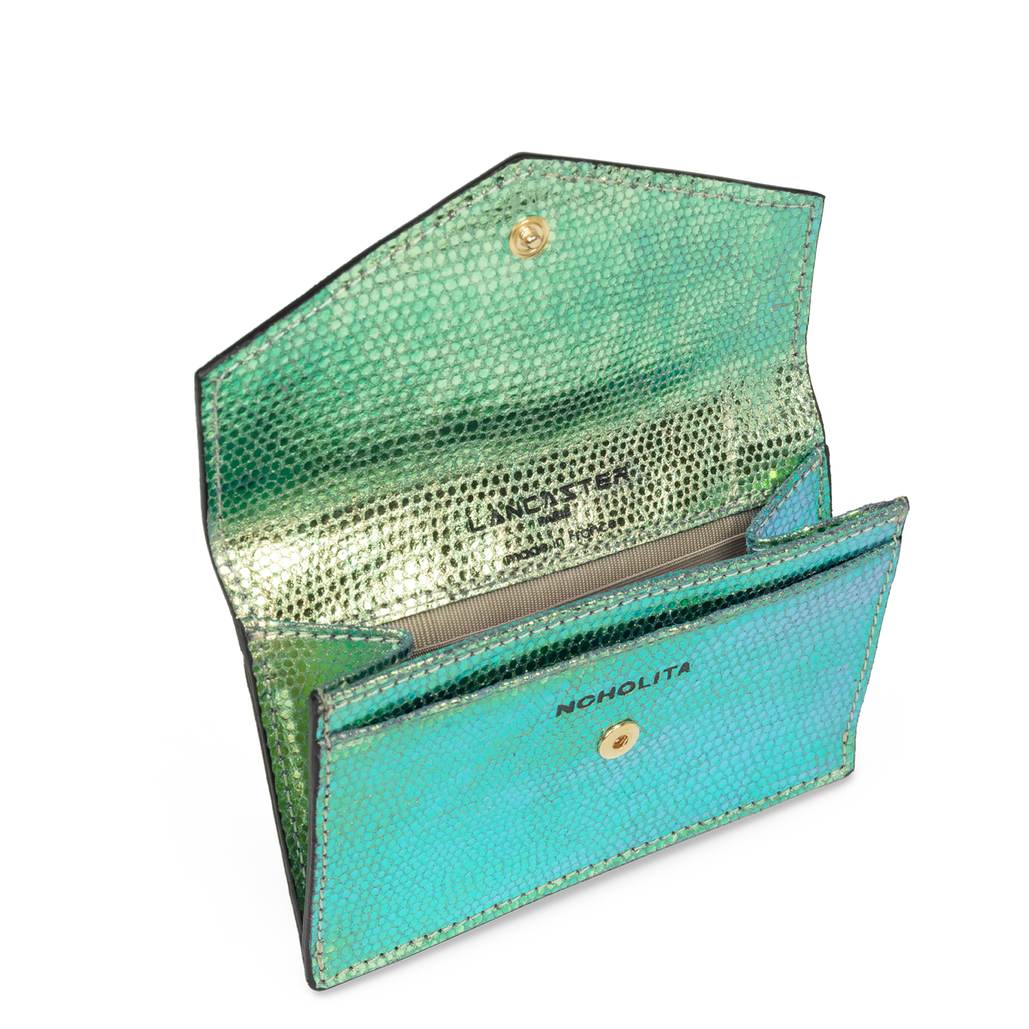 porte-cartes - noholita night