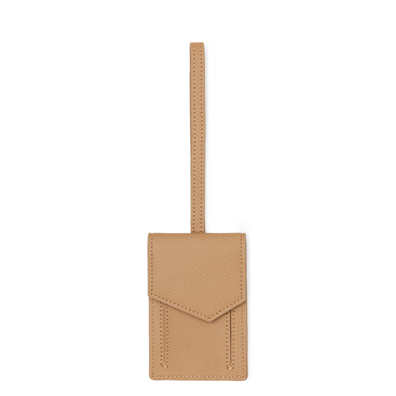 étiquette bagage - zoé accessoires