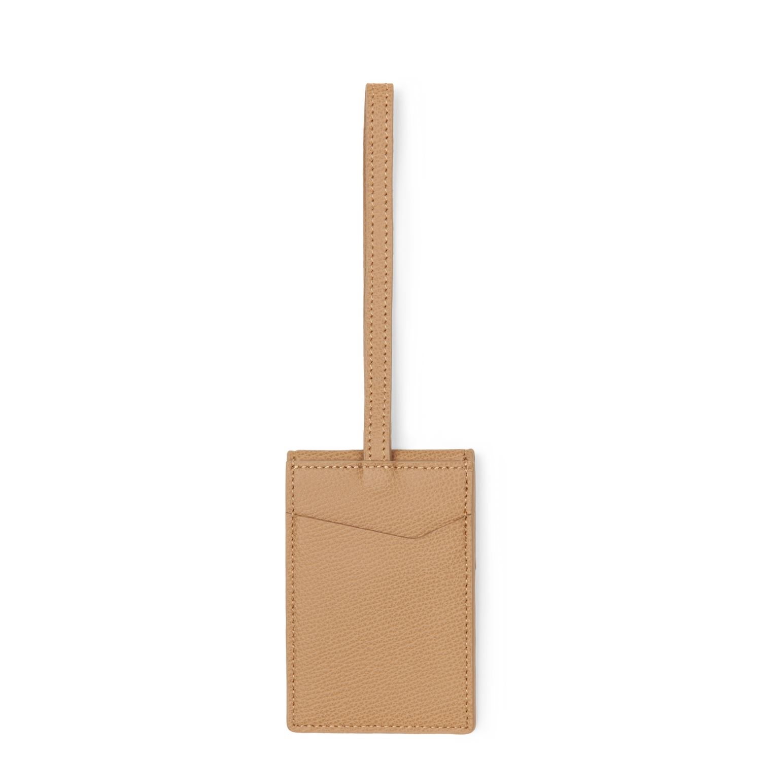 étiquette bagage - zoé accessoires