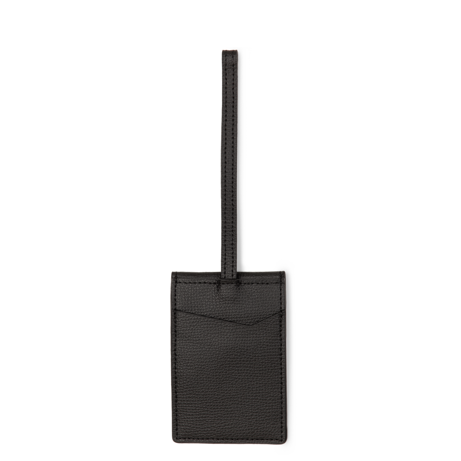 étiquette bagage - zoé accessoires