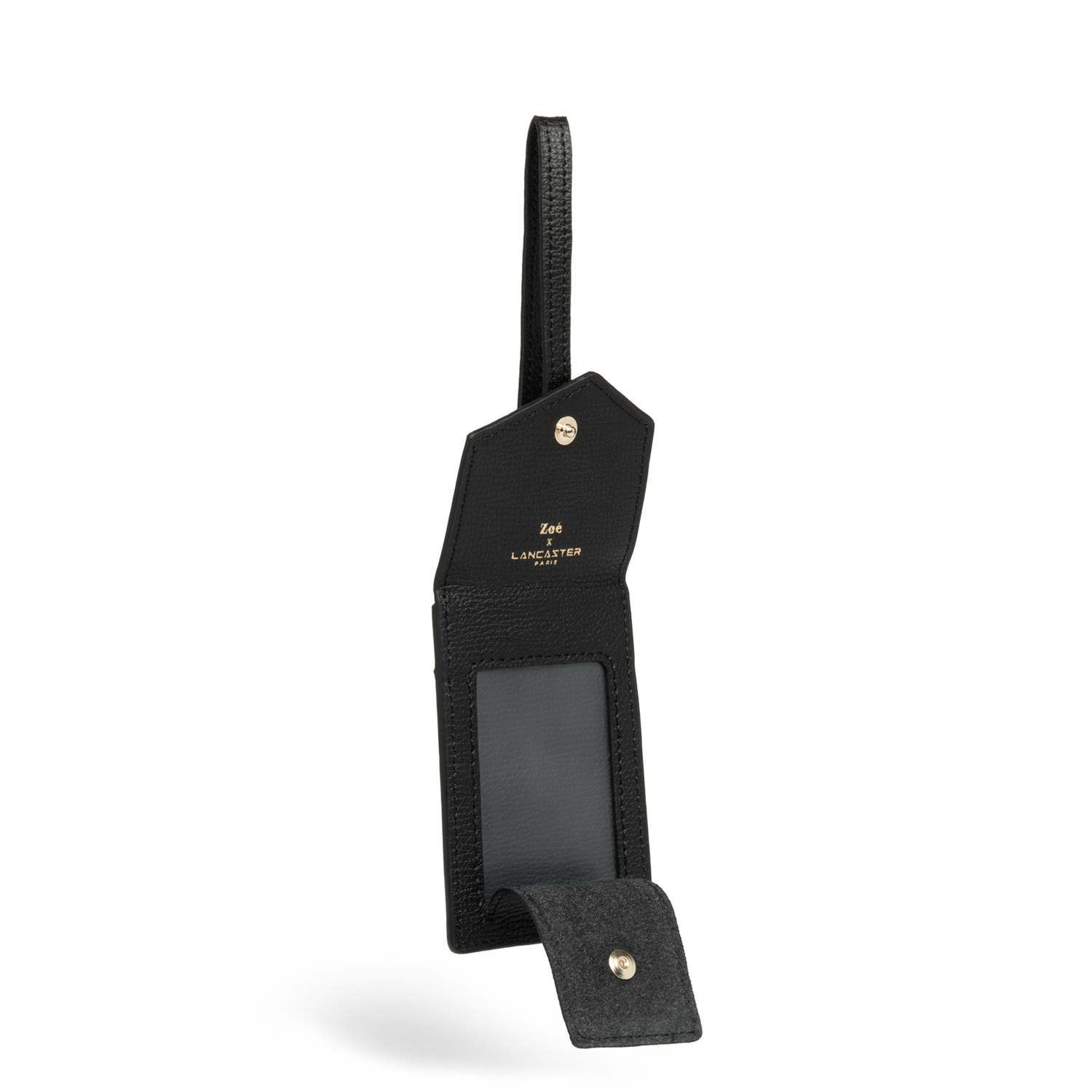 étiquette bagage - zoé accessoires