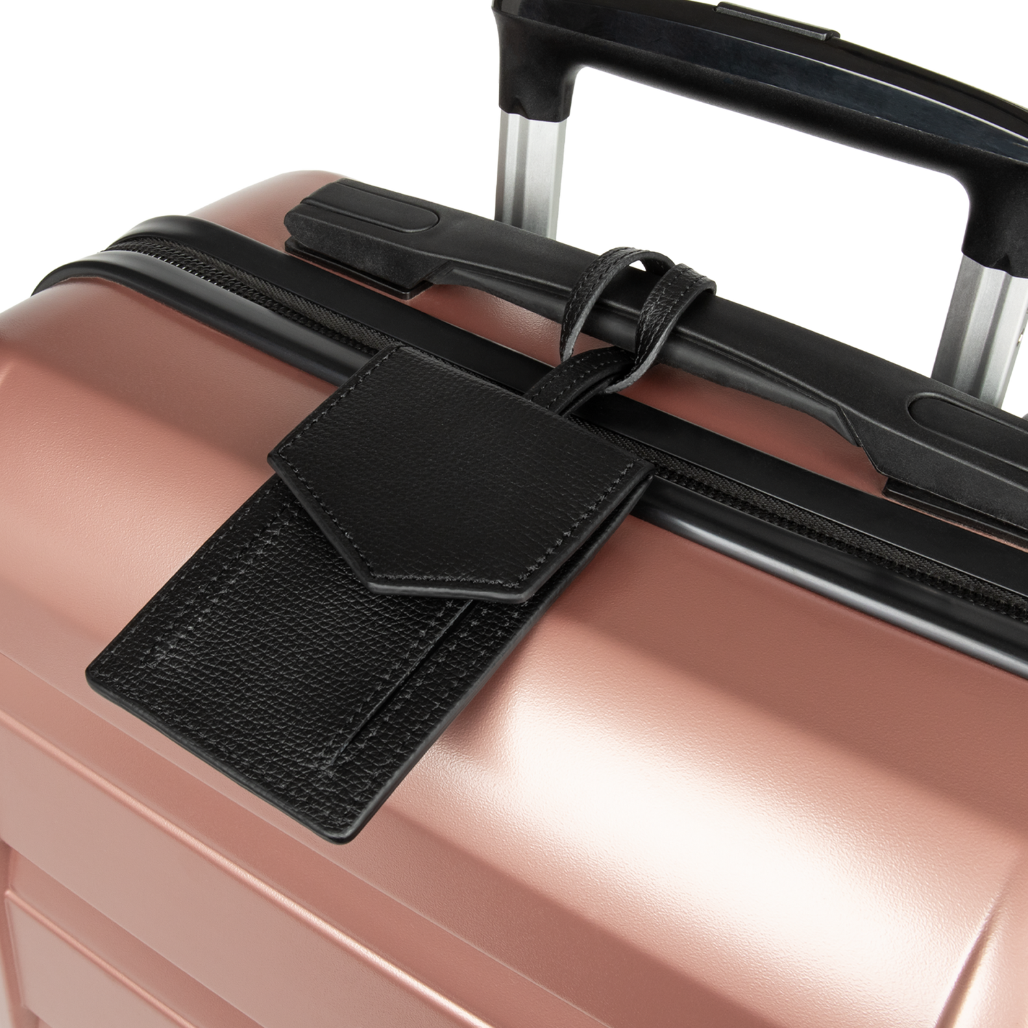 étiquette bagage - zoé accessoires