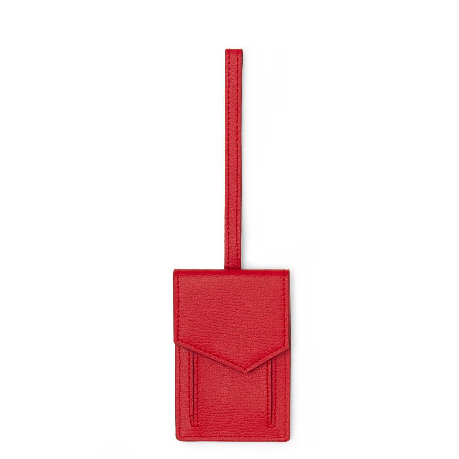 étiquette bagage - zoé accessoires