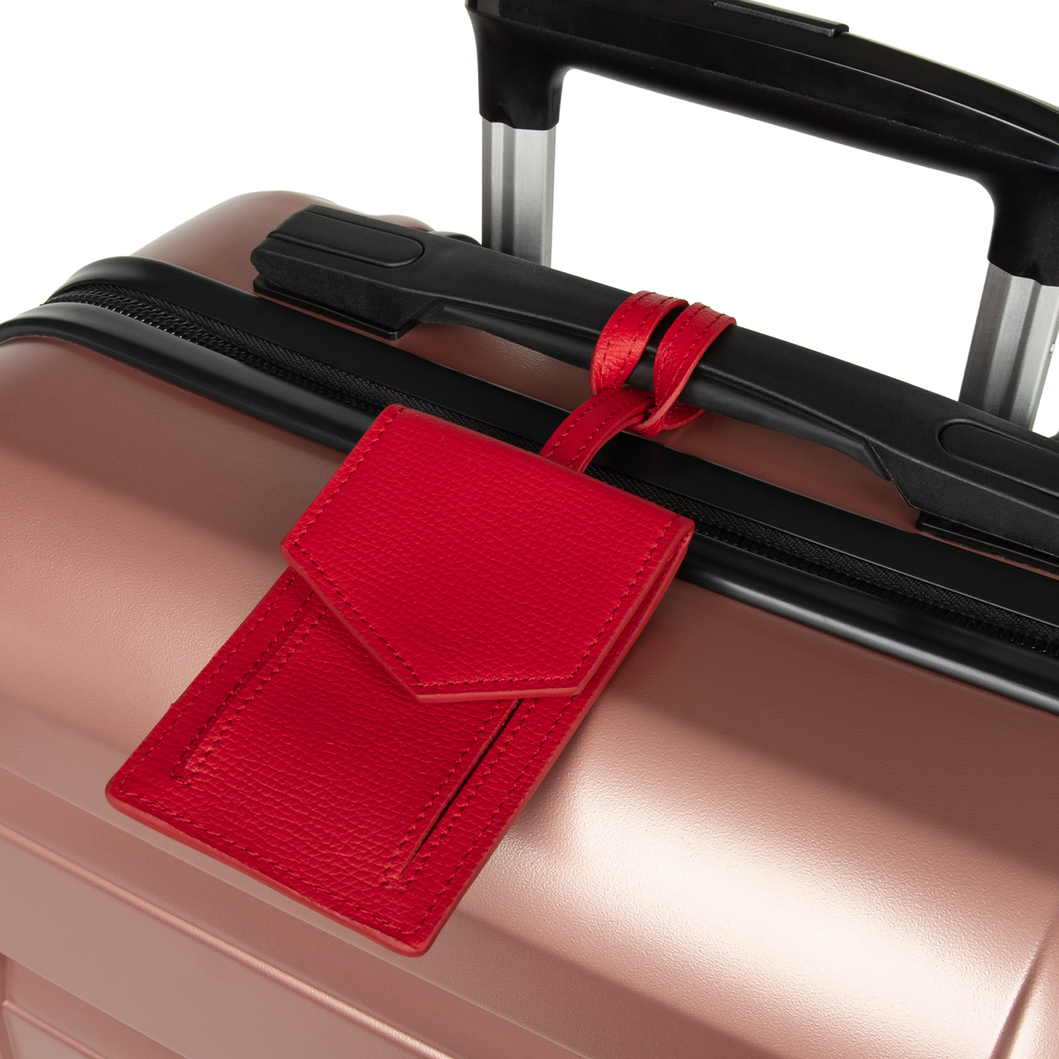 étiquette bagage - zoé accessoires