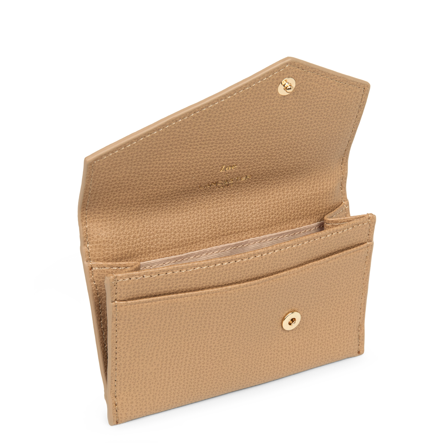 porte-cartes - zoé accessoires