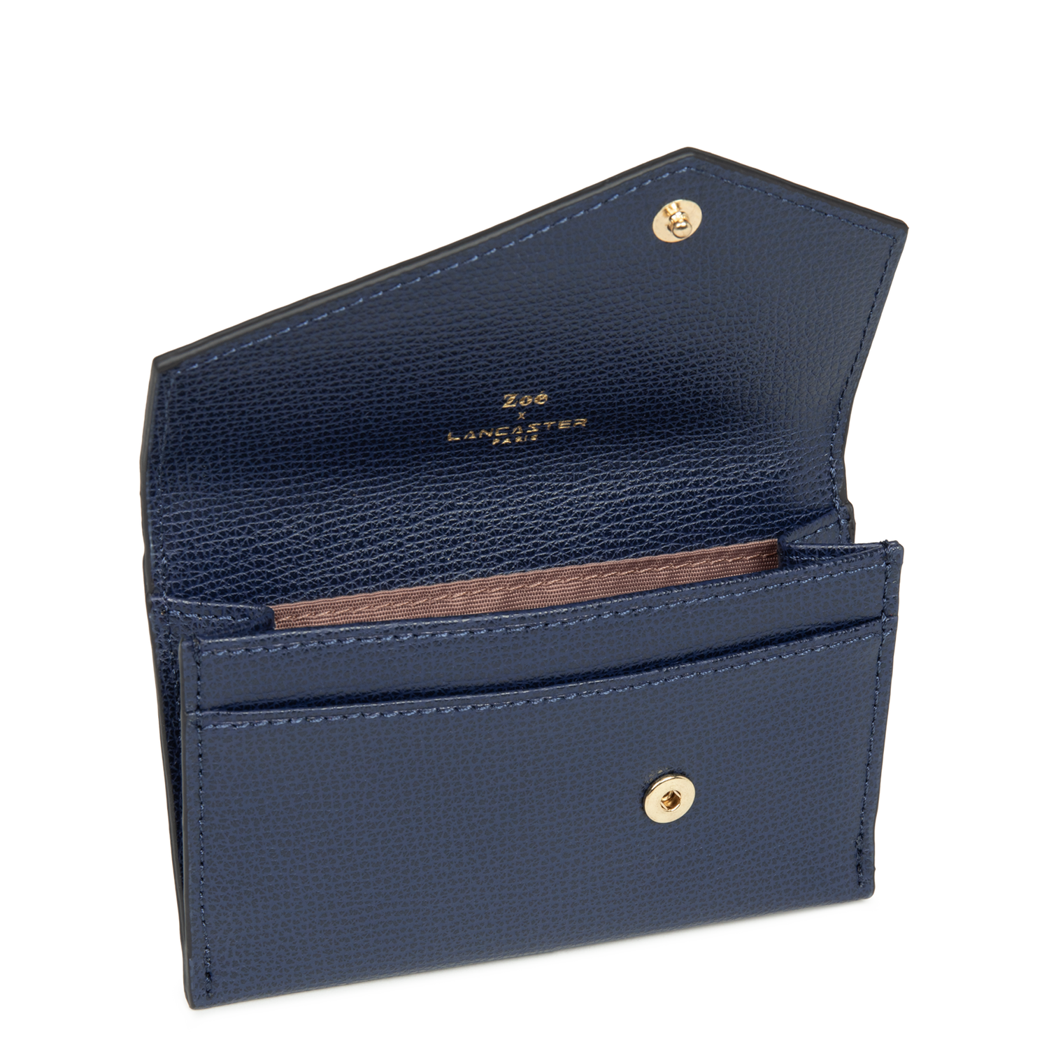 porte-cartes - zoé accessoires