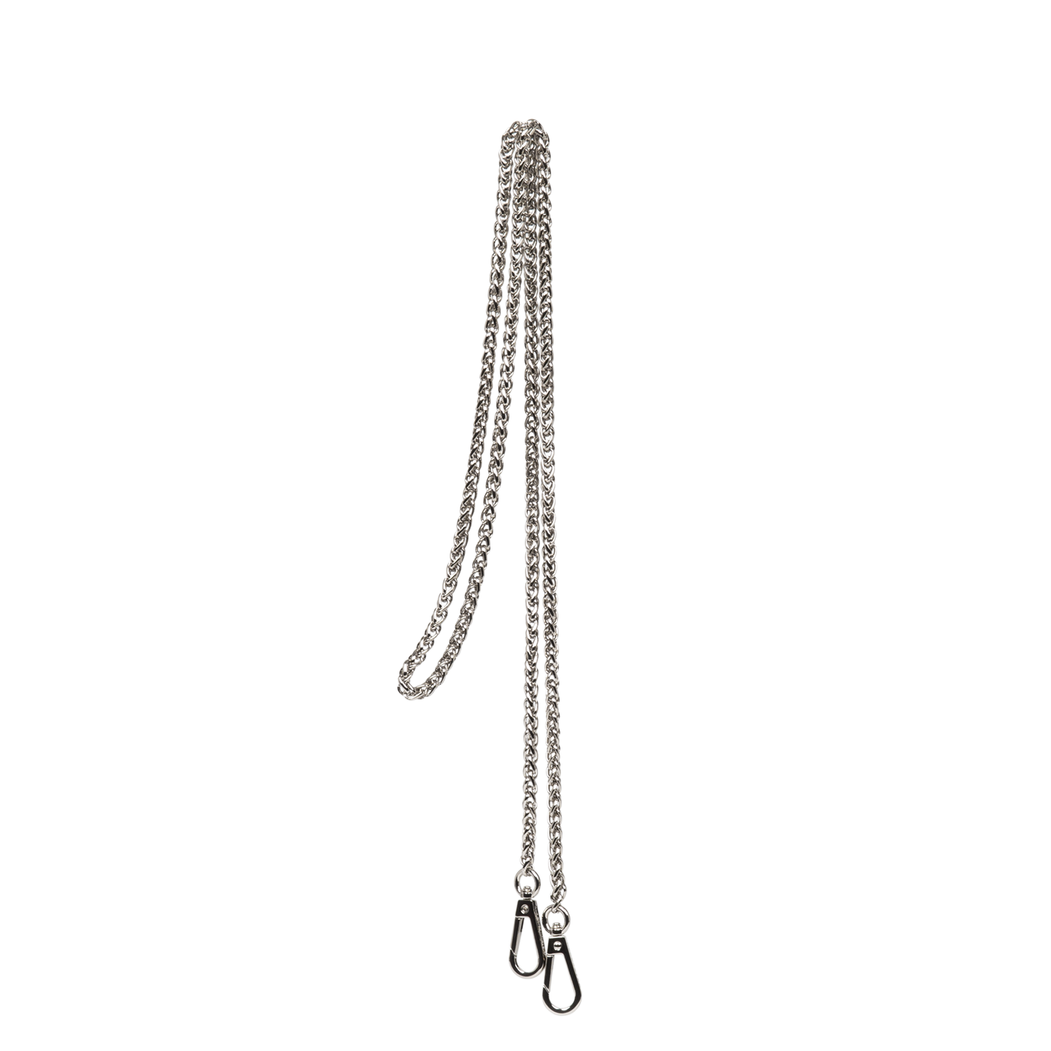 chaîne maille palmier - accessoires métal