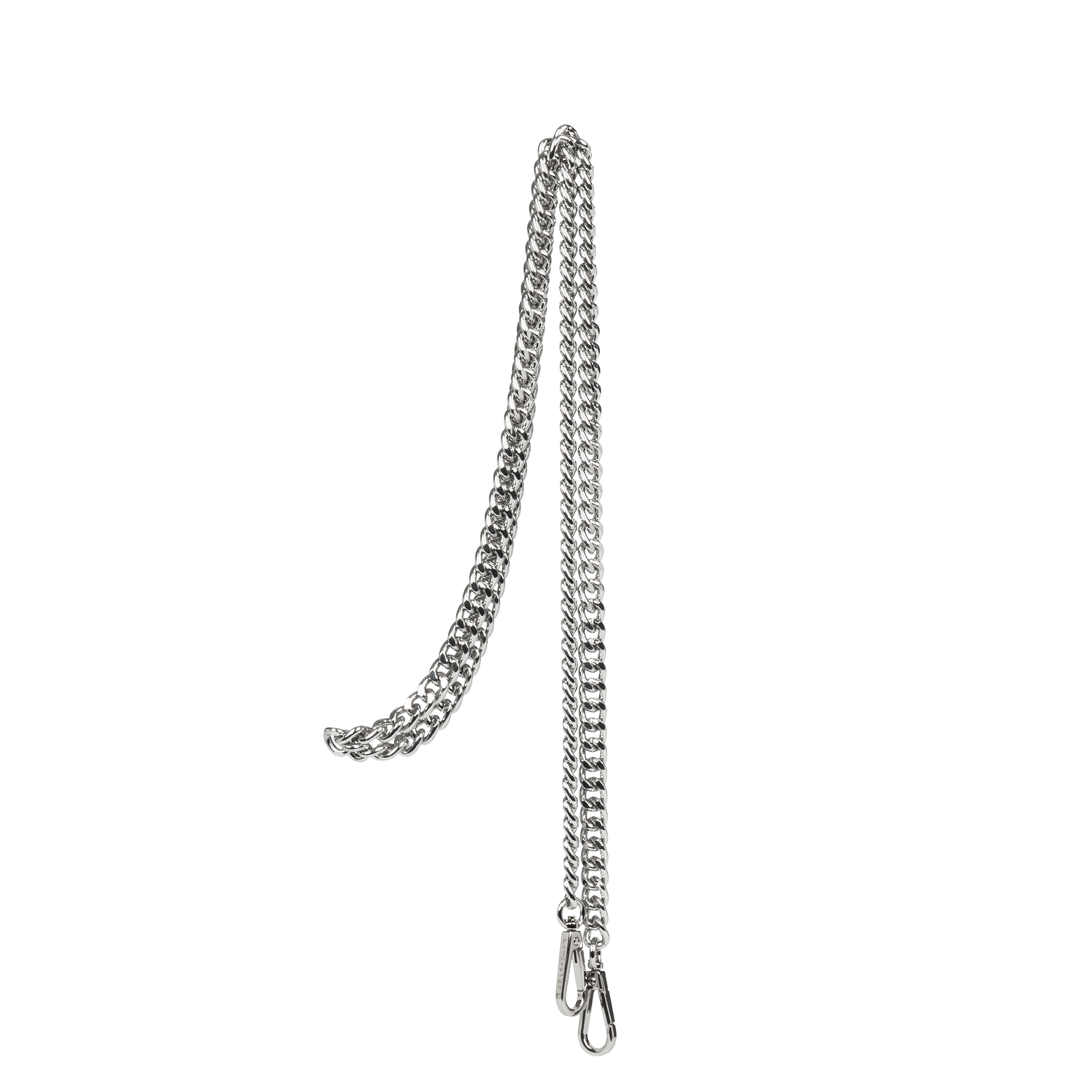 chaîne gourmette - accessoires métal