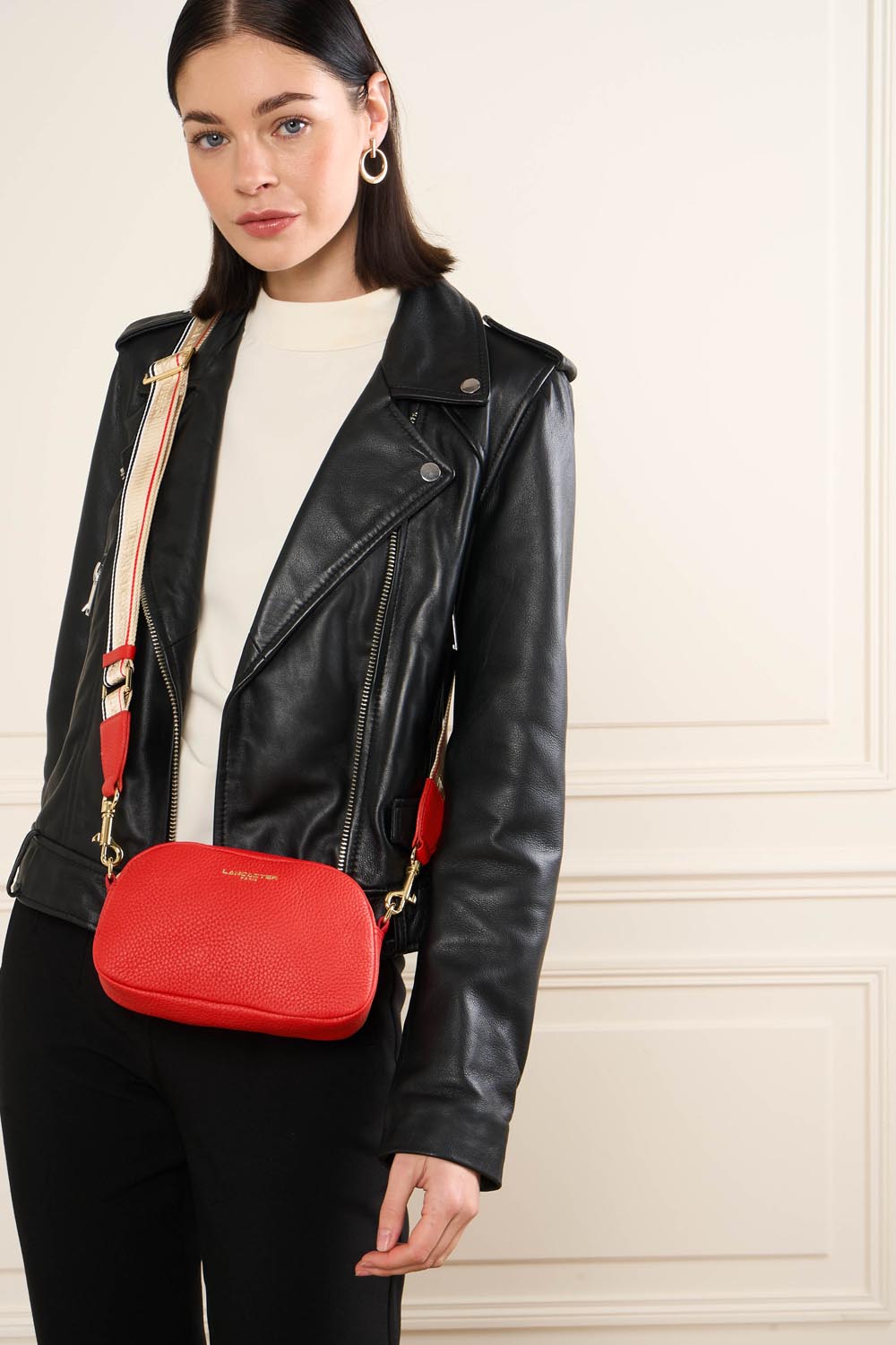 petit sac trotteur - studio mimi