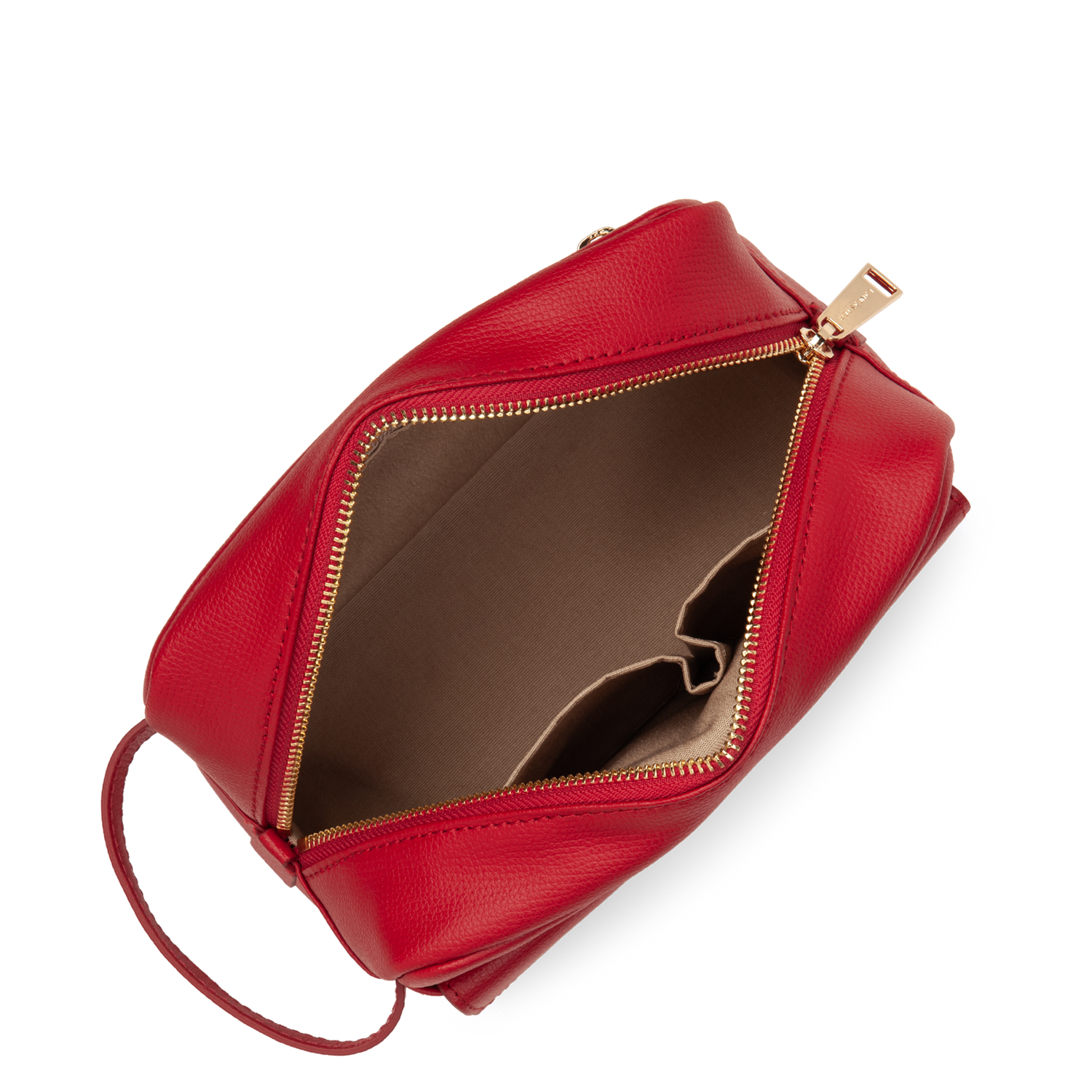 trousse de toilette - zoé accessoires