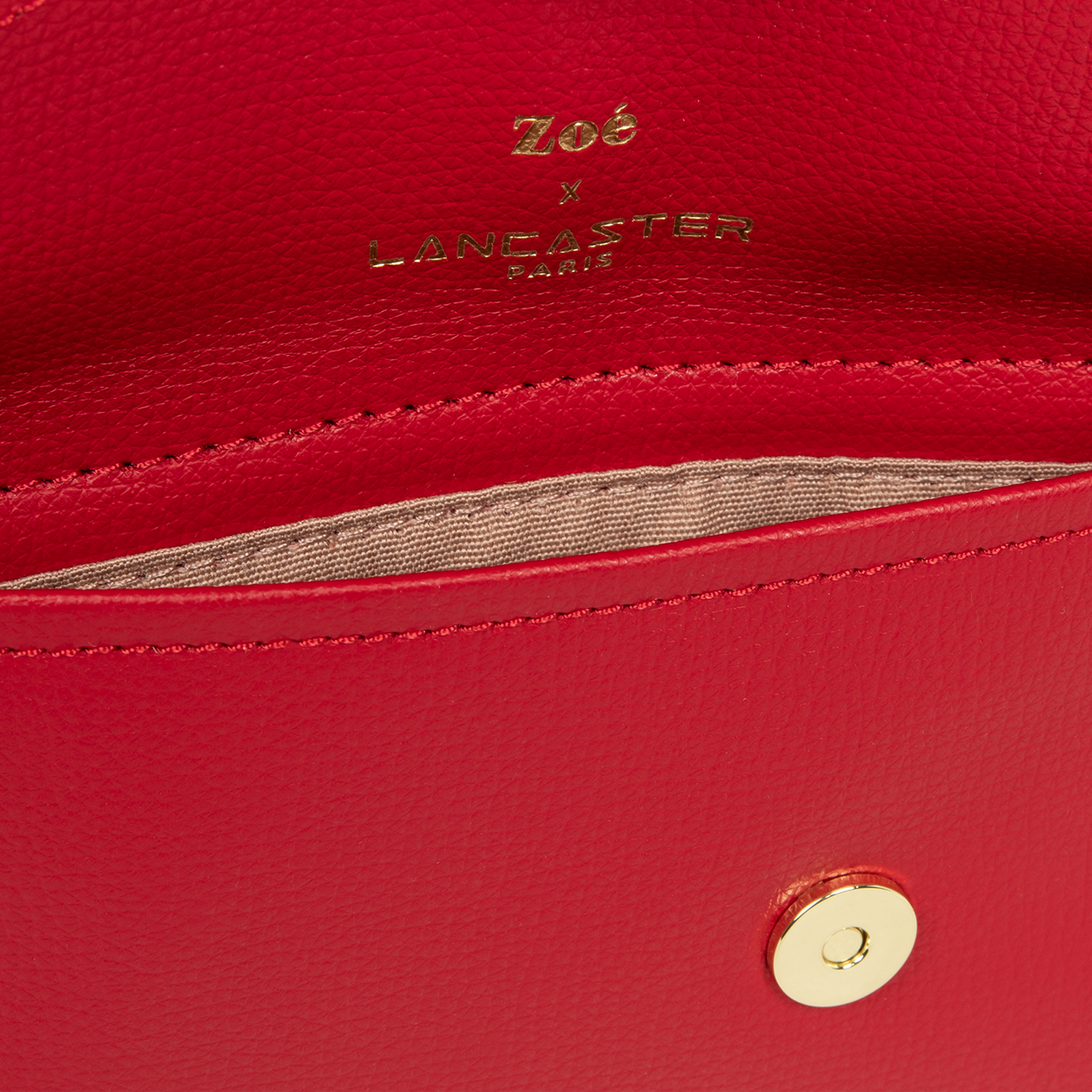 trousse de toilette - zoé accessoires