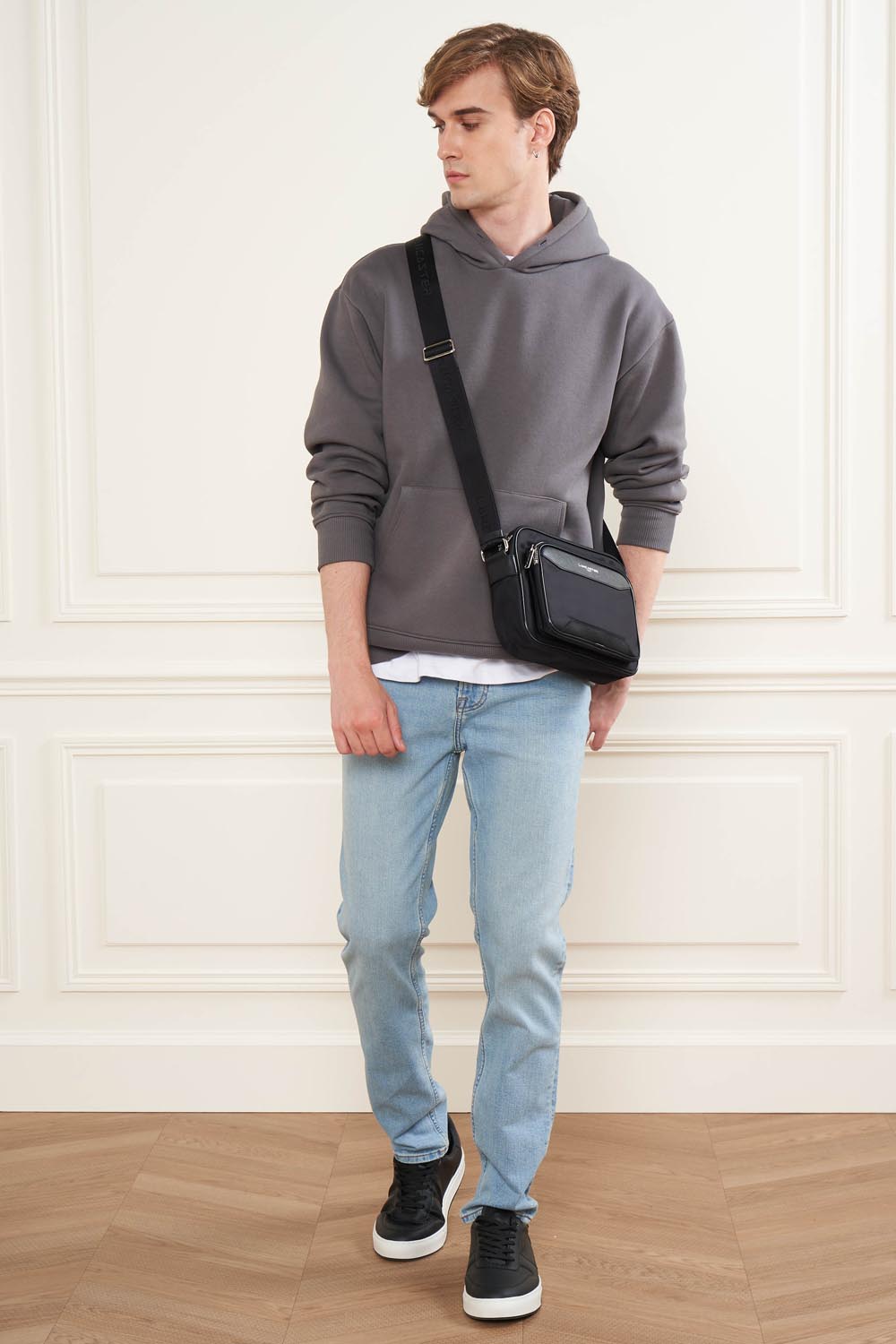 sacoche - basic métropole