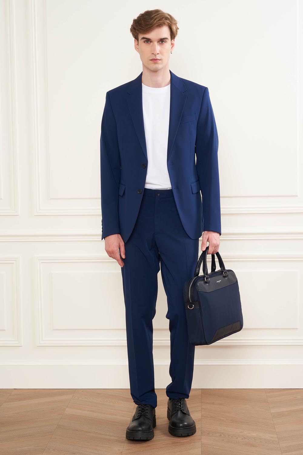 porte documents - basic métropole